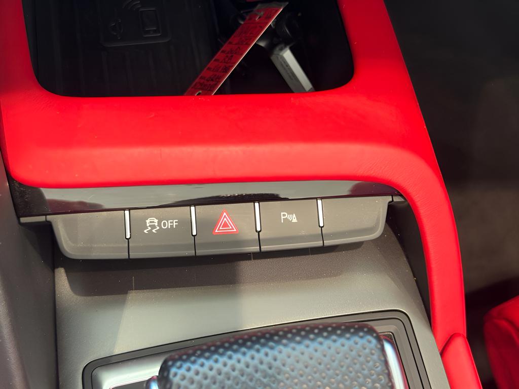 2022 Audi R8 Performance - Photo 21