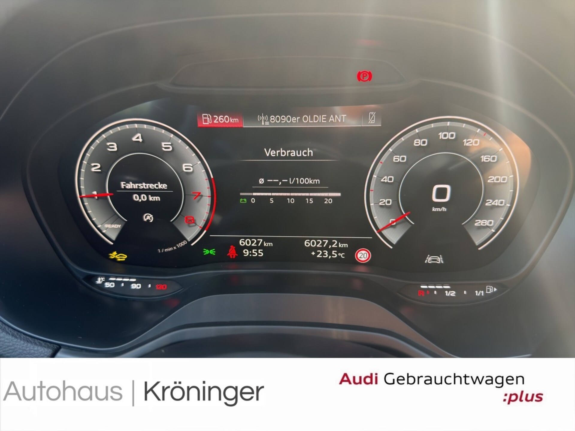Audi Q2 S line
