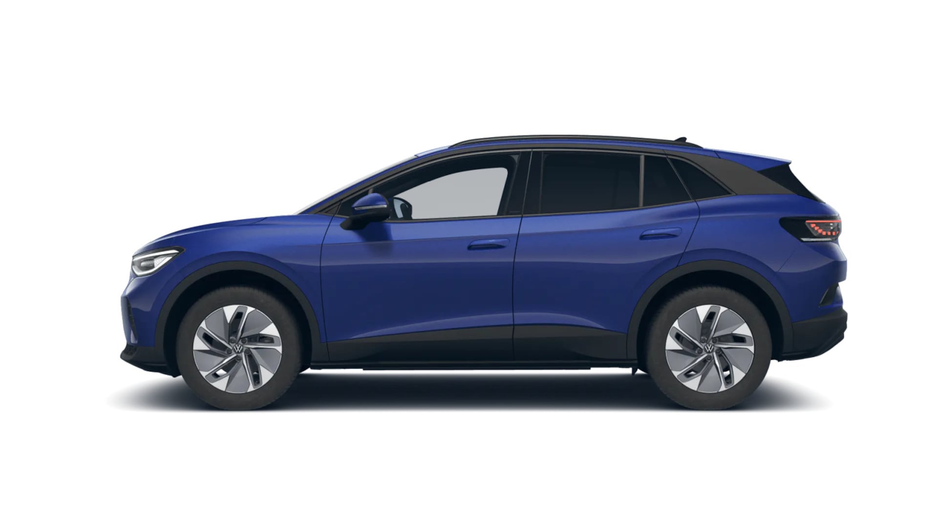 Volkswagen ID.4 Pure