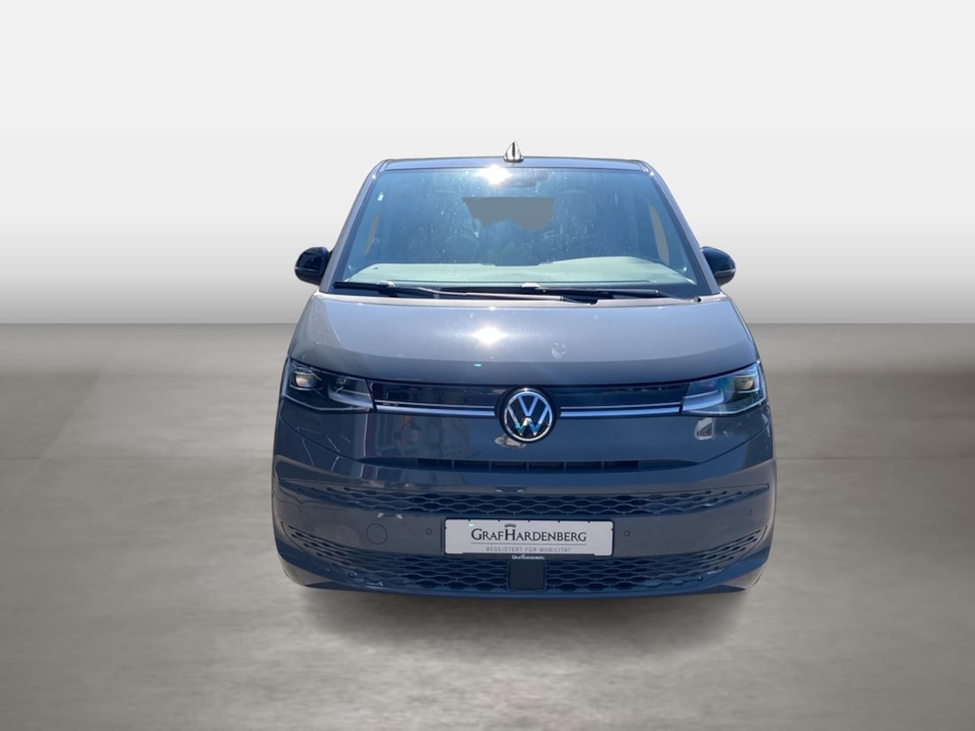 Volkswagen Multivan Life