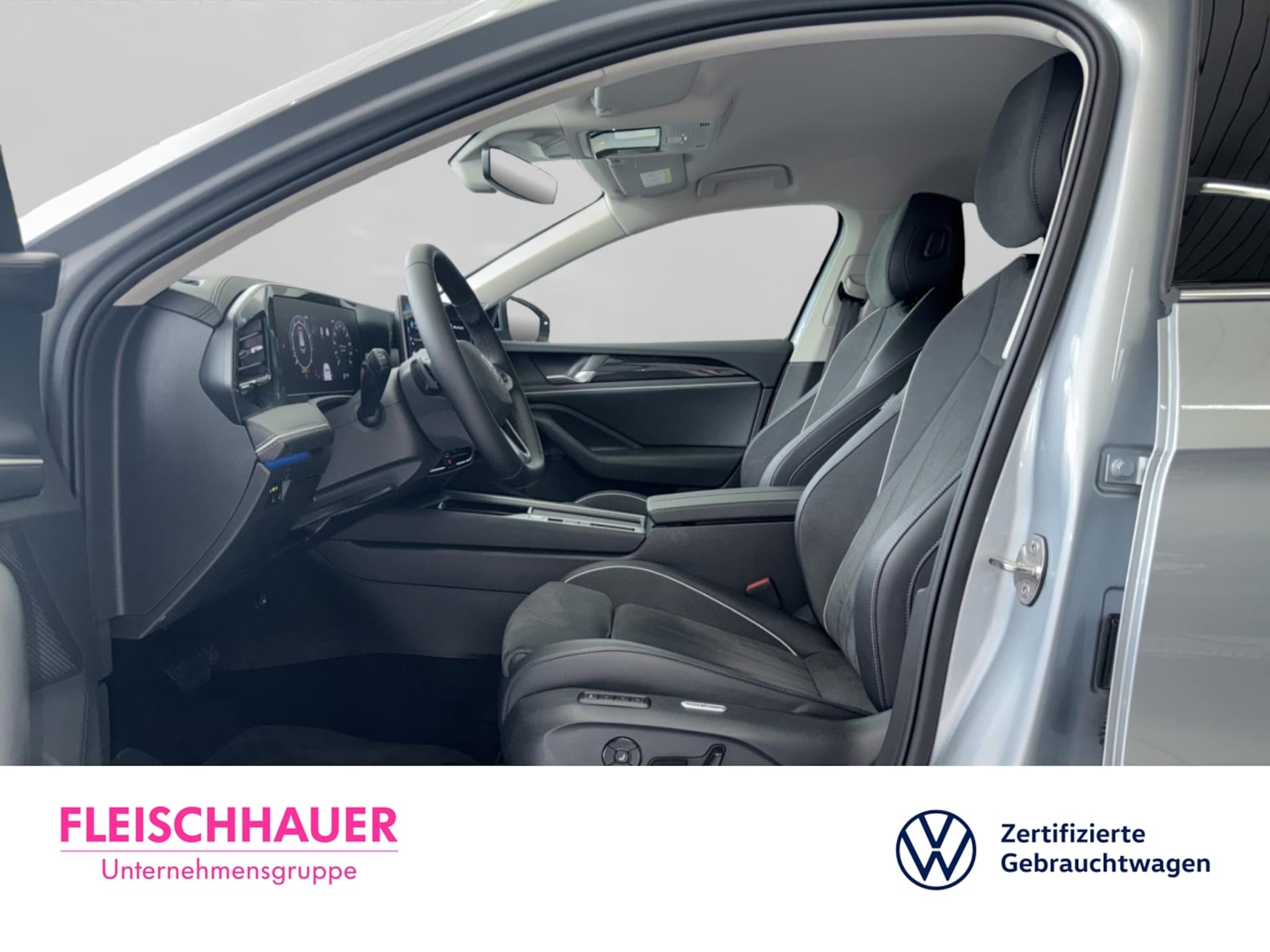 Volkswagen Passat Business