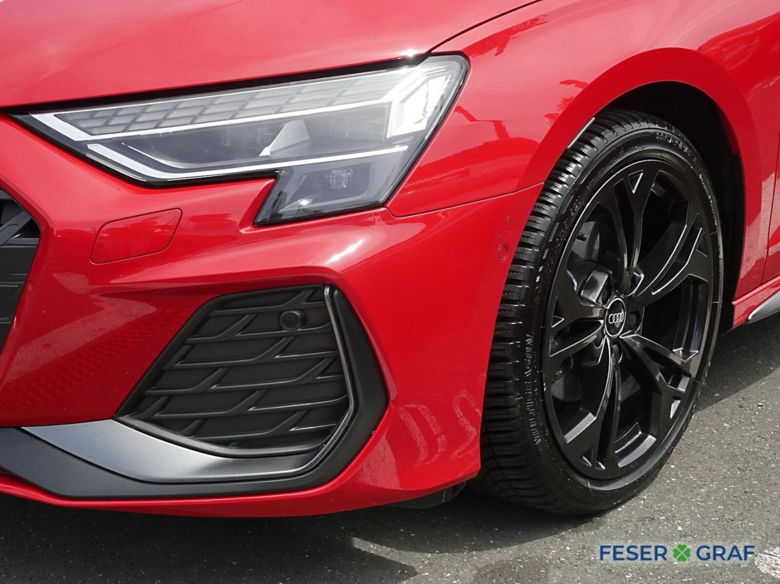 Audi A3 Sportback – Bild 10