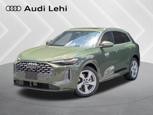 2026 Audi Q5