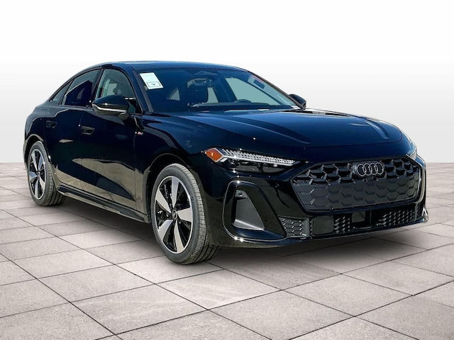 2026 Audi A5 Sedan