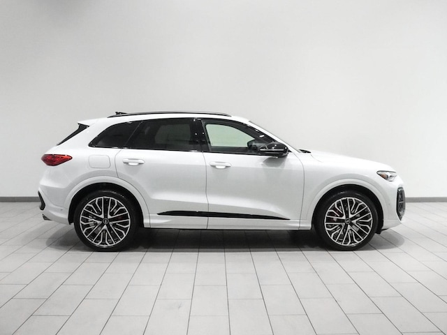 2026 Audi SQ5