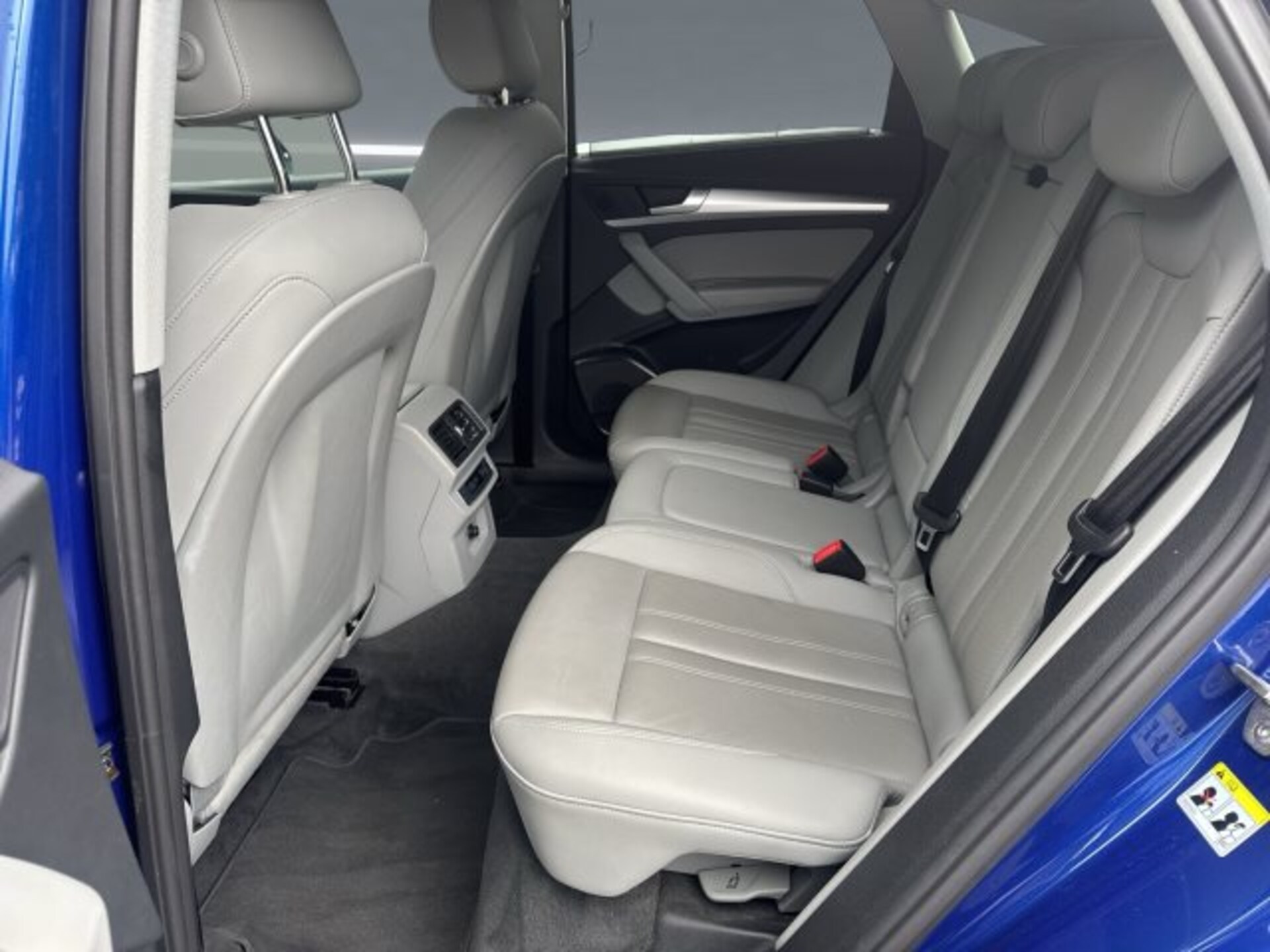 Audi Q5 Sportback TFSI e S line