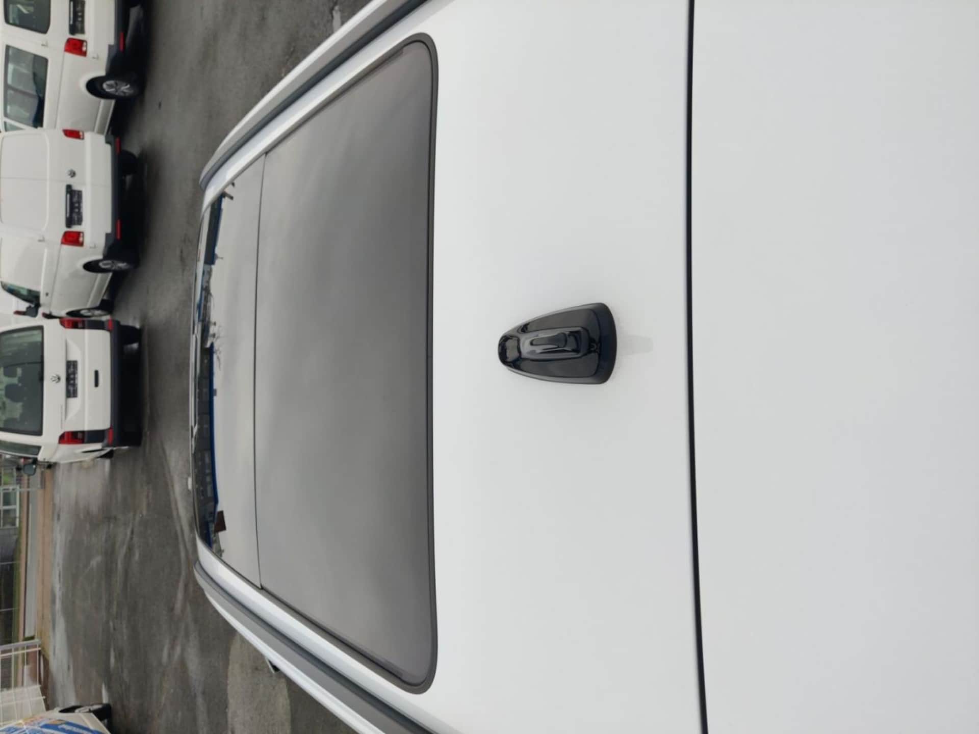 Skoda Octavia Combi Tour