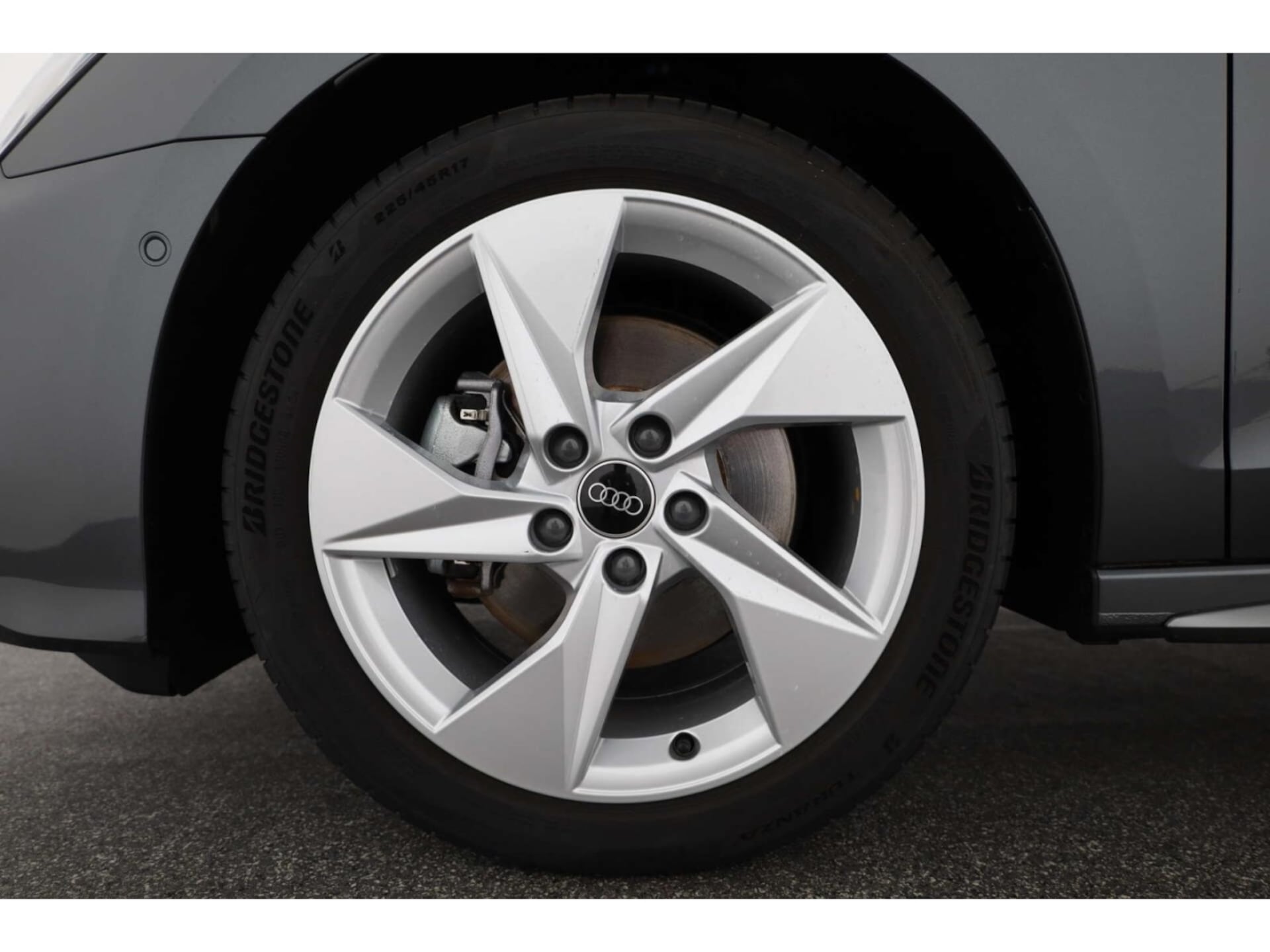 Audi A3 Sportback TFSI e S line