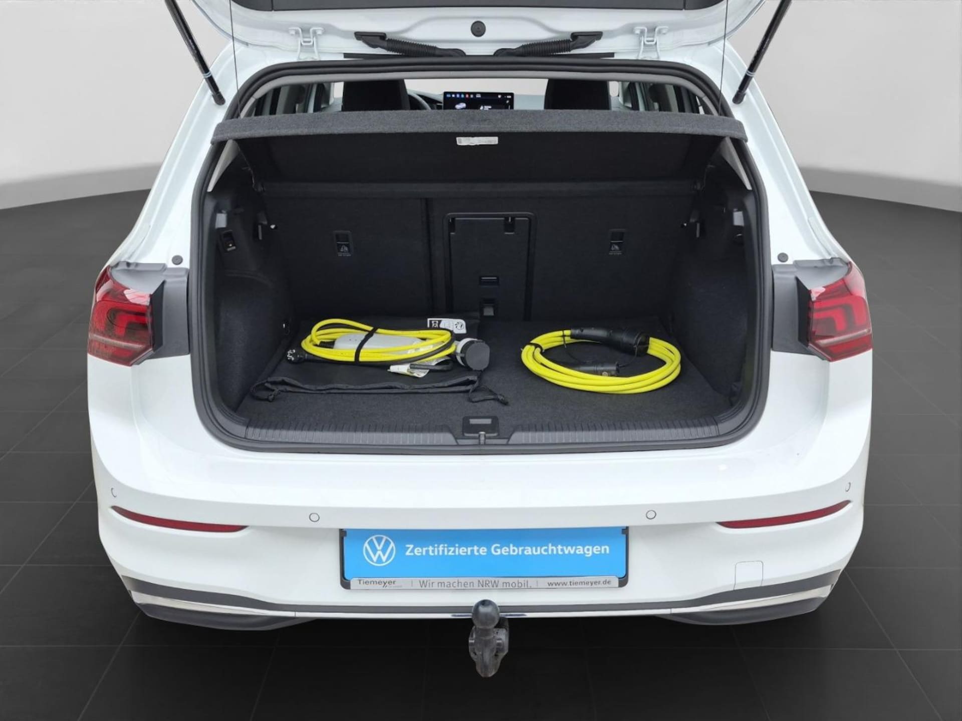 Volkswagen Golf ENERGY