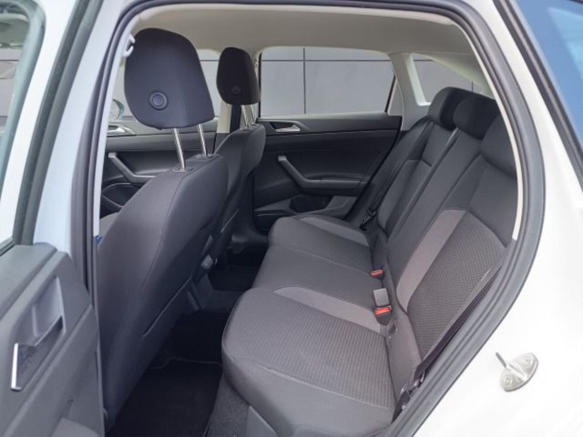 Volkswagen Taigo Life