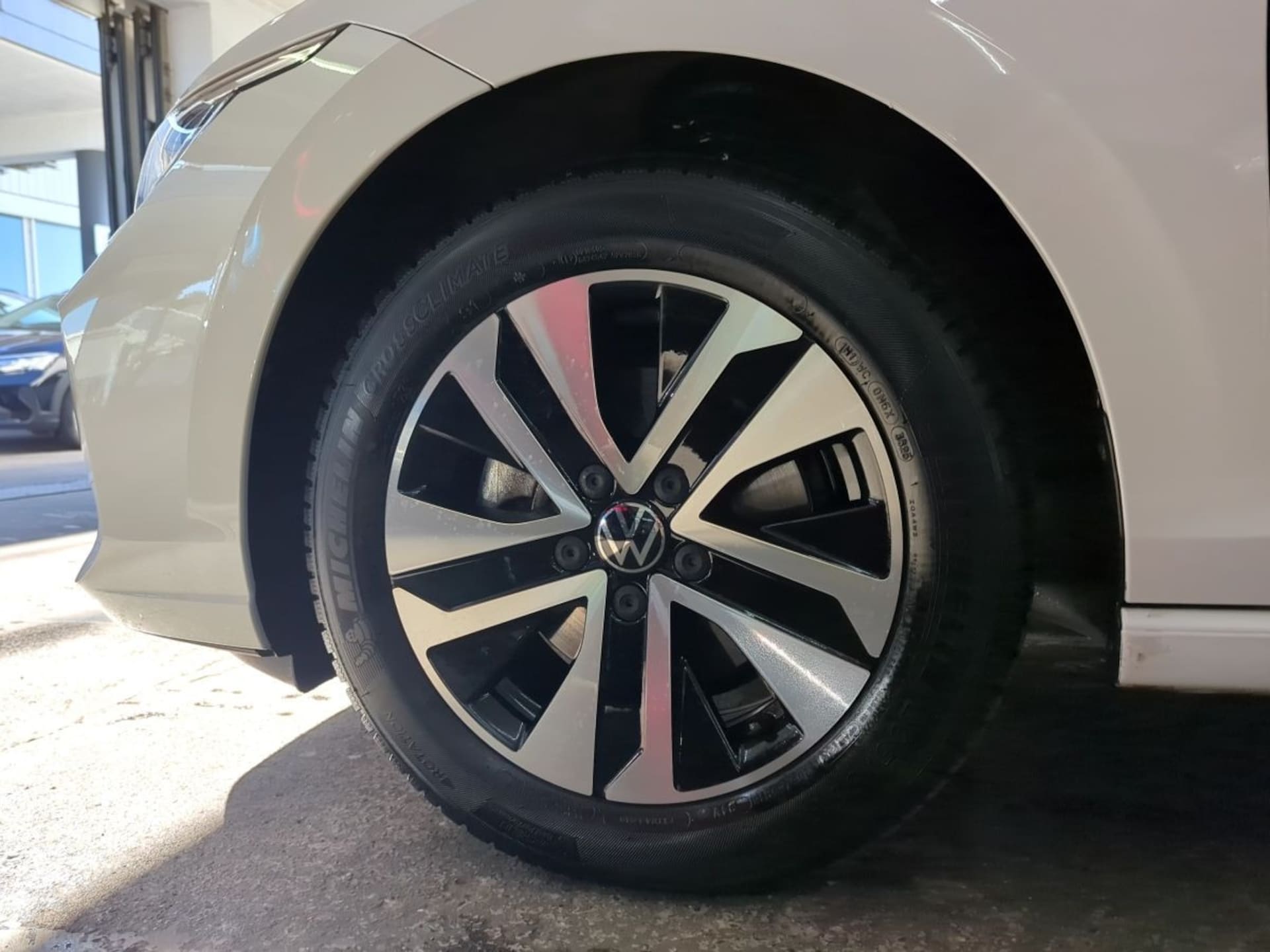 Volkswagen Golf Variant ENERGY