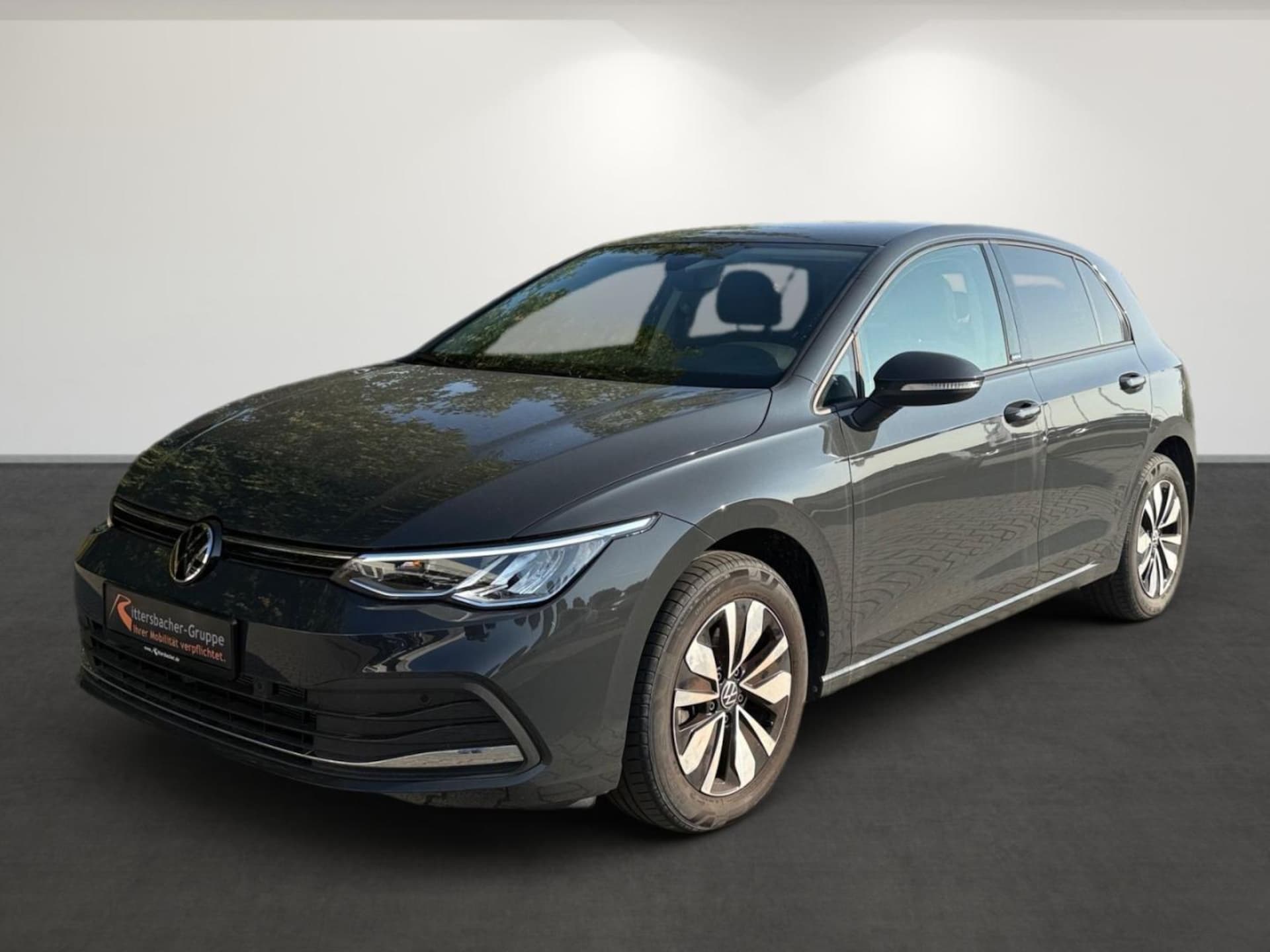 Volkswagen Golf MOVE