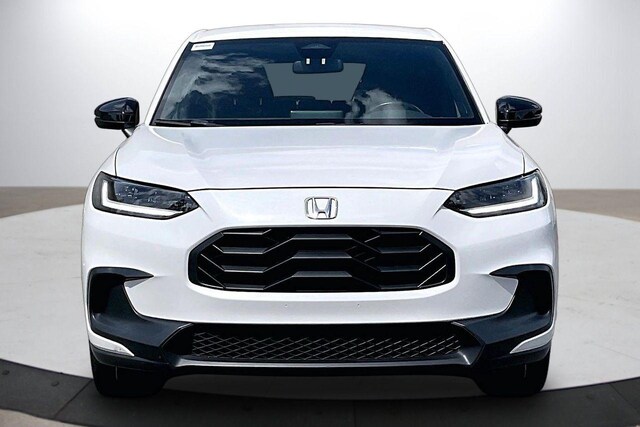 2023 Honda HR-V