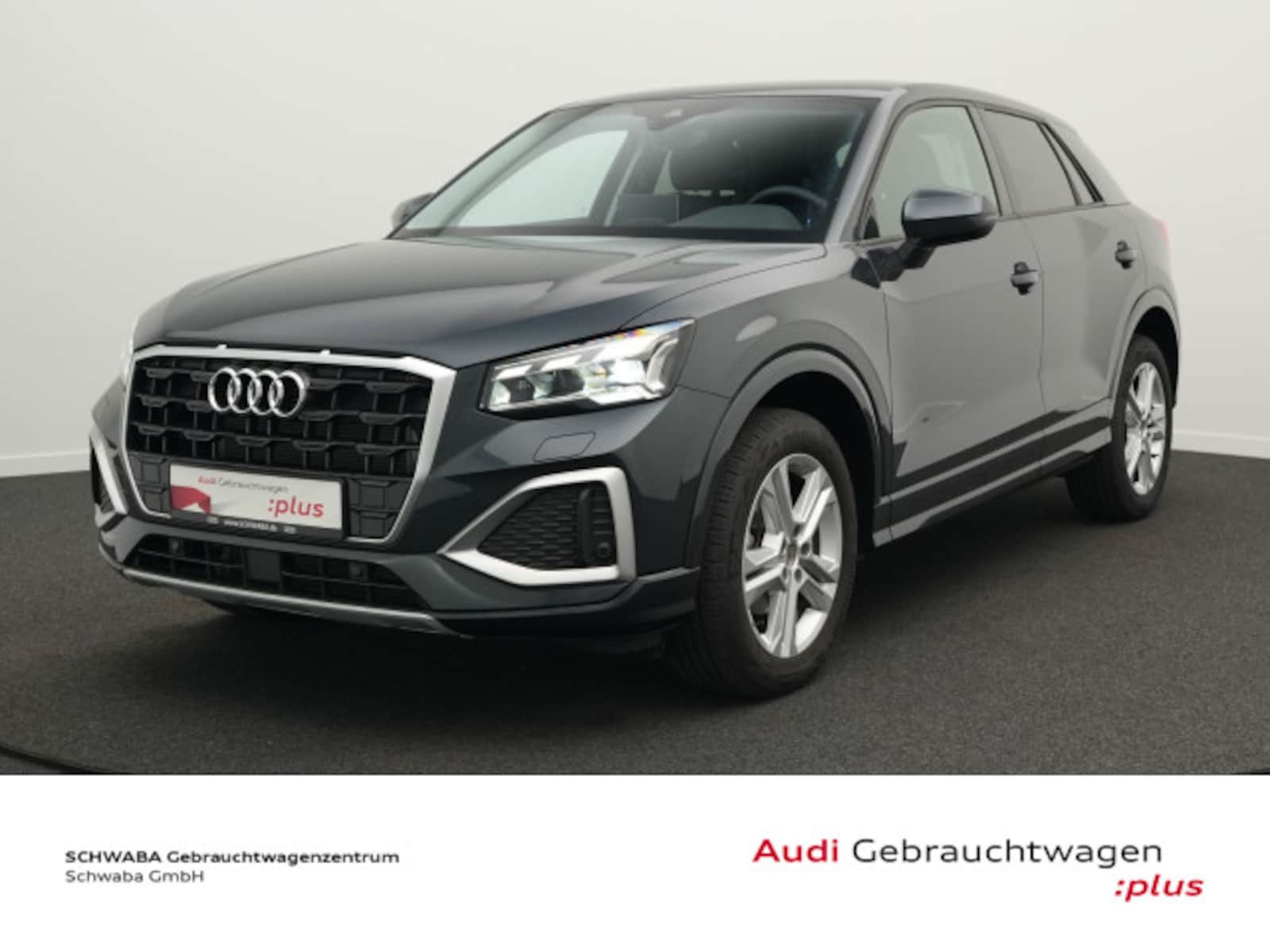 Audi Q2