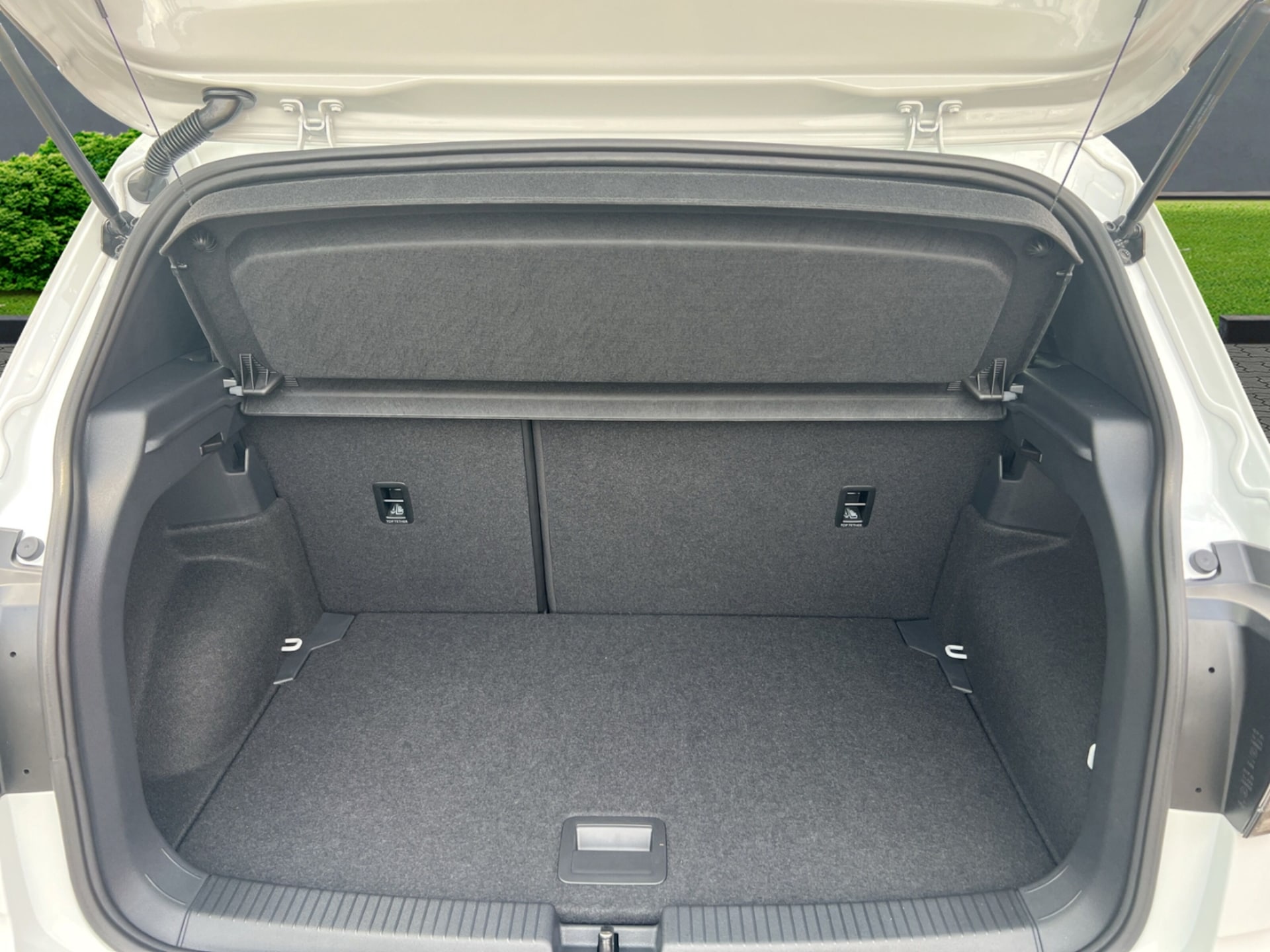 Volkswagen T-Cross ENERGY