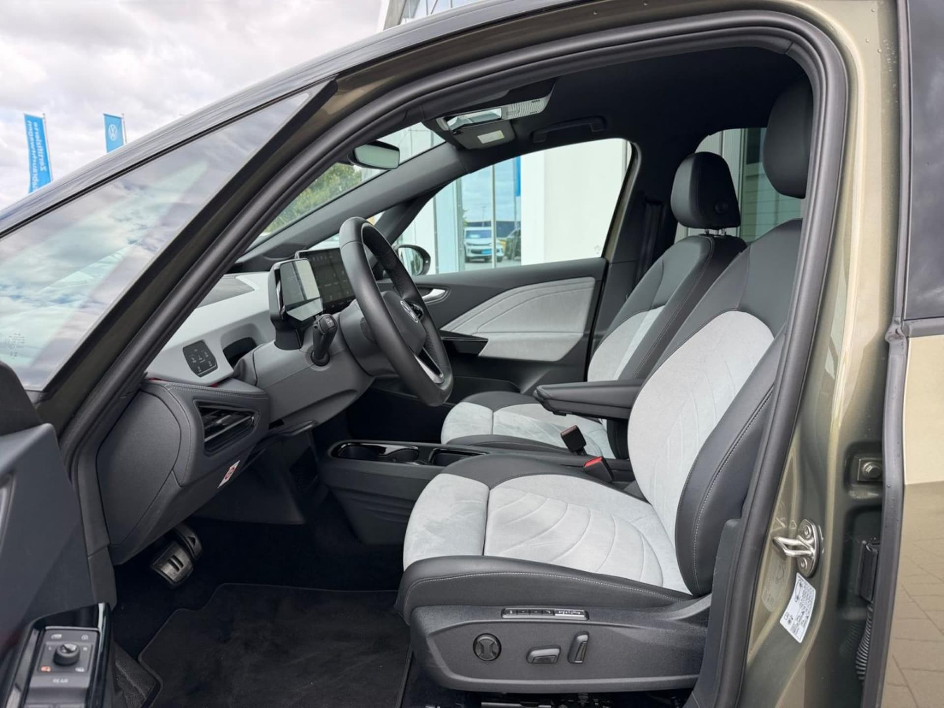 Volkswagen ID.3 Pro