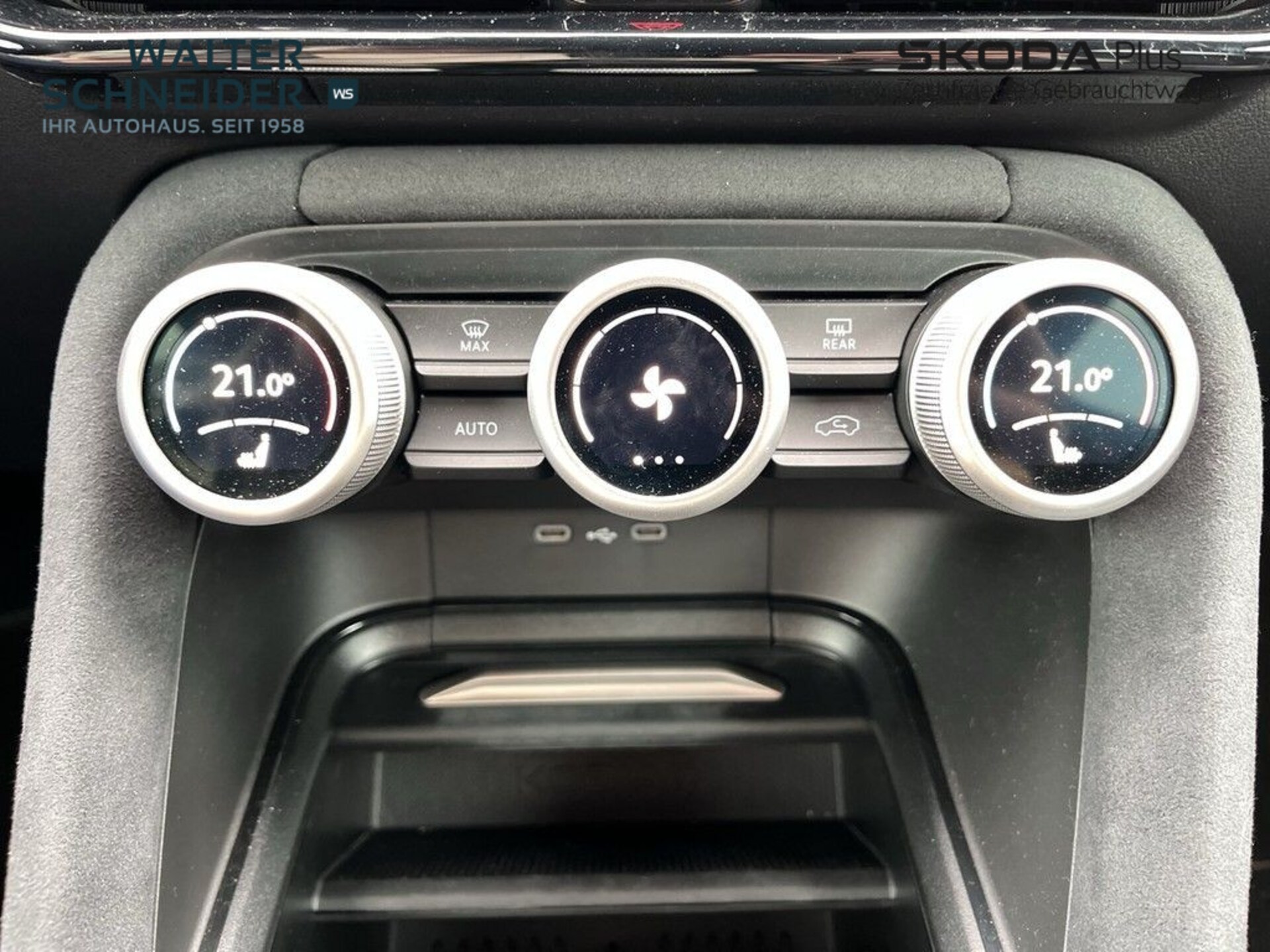 Skoda Kodiaq Sportline