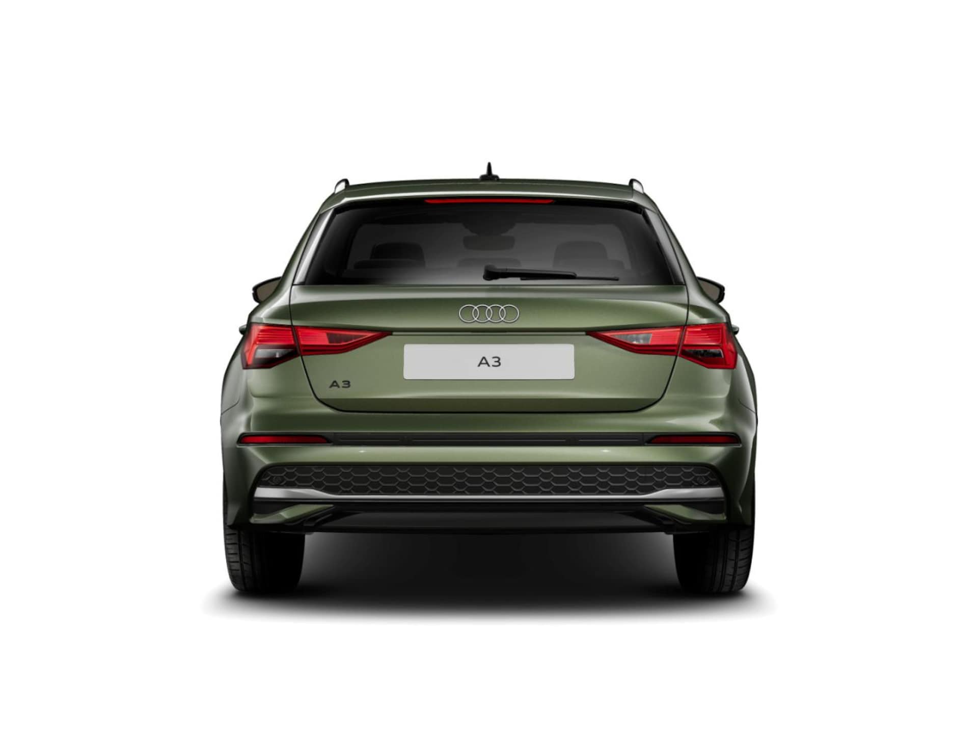 Audi A3 Sportback Advanced