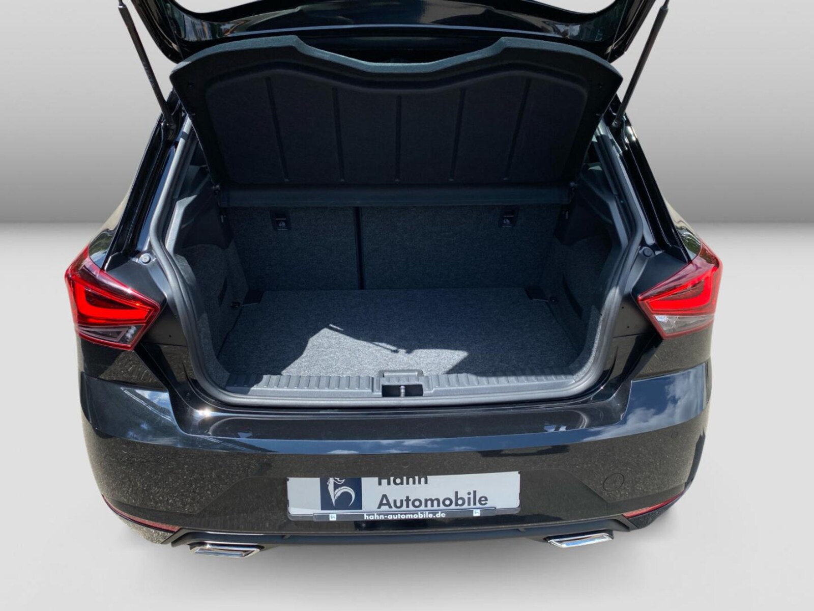 SEAT Ibiza – Bild 11