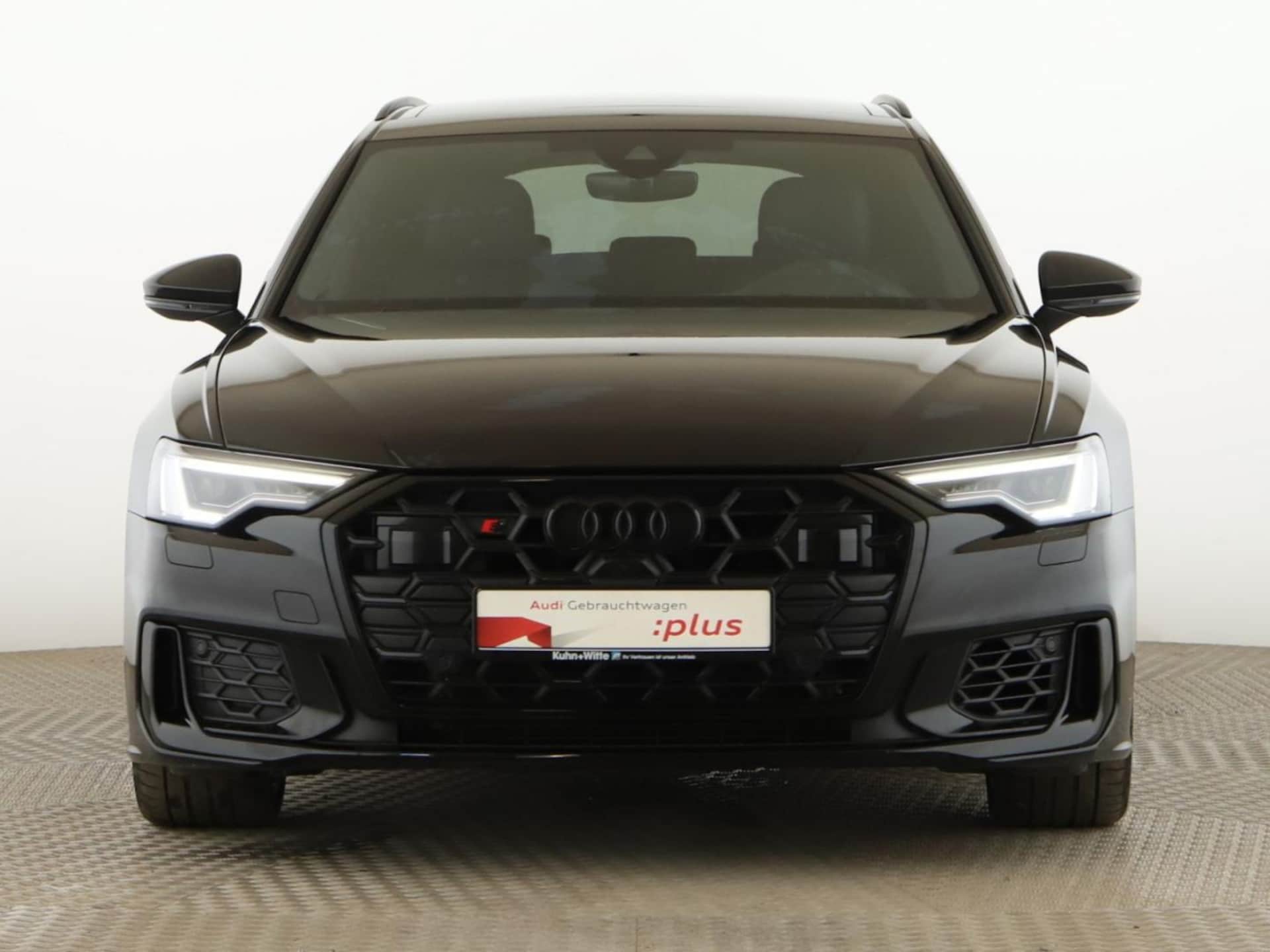 Audi S6 Avant