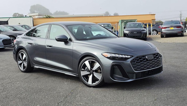 2026 Audi A5 Sedan