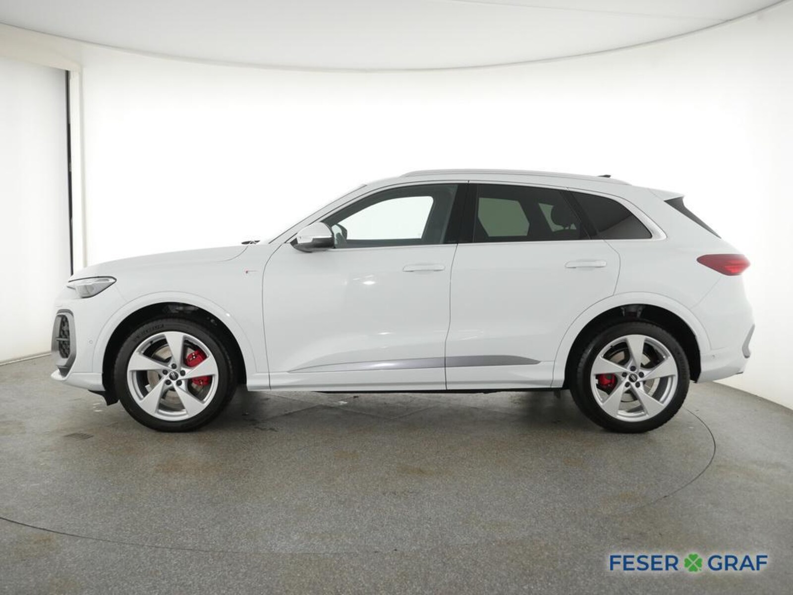 Audi Q5 – Bild 13