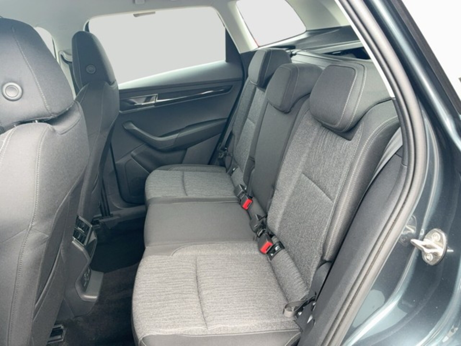 Skoda Karoq Style
