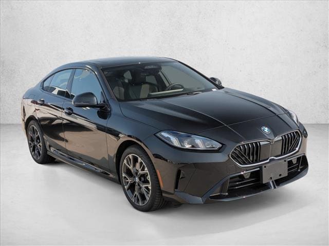 2026 BMW