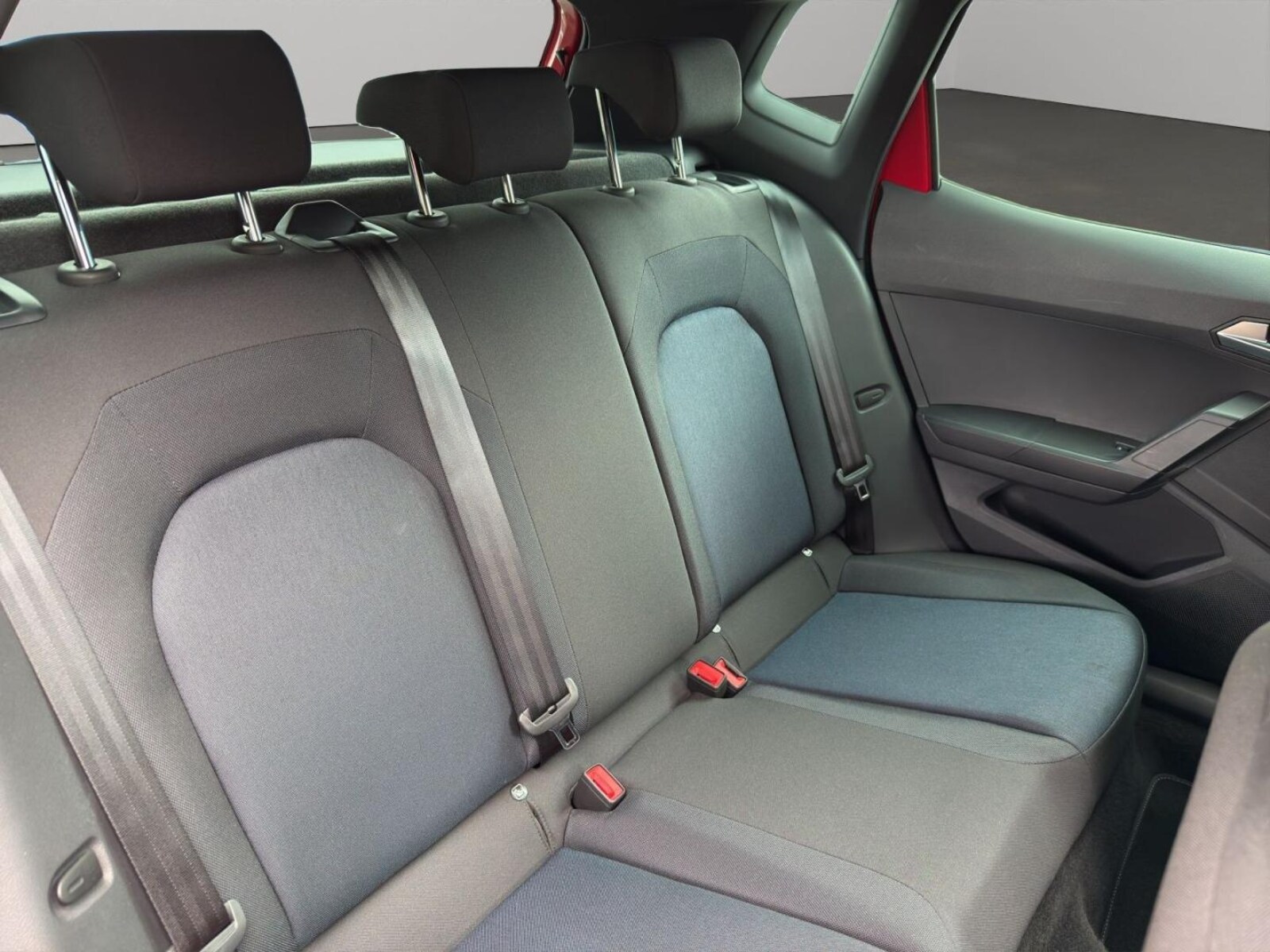 SEAT Arona – Bild 15