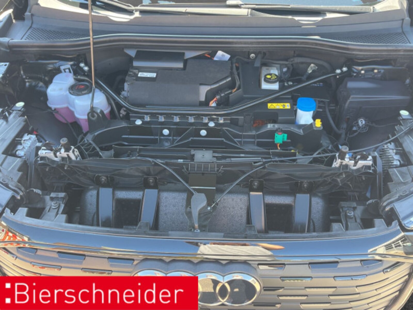Audi Q4 e-tron – Bild 21