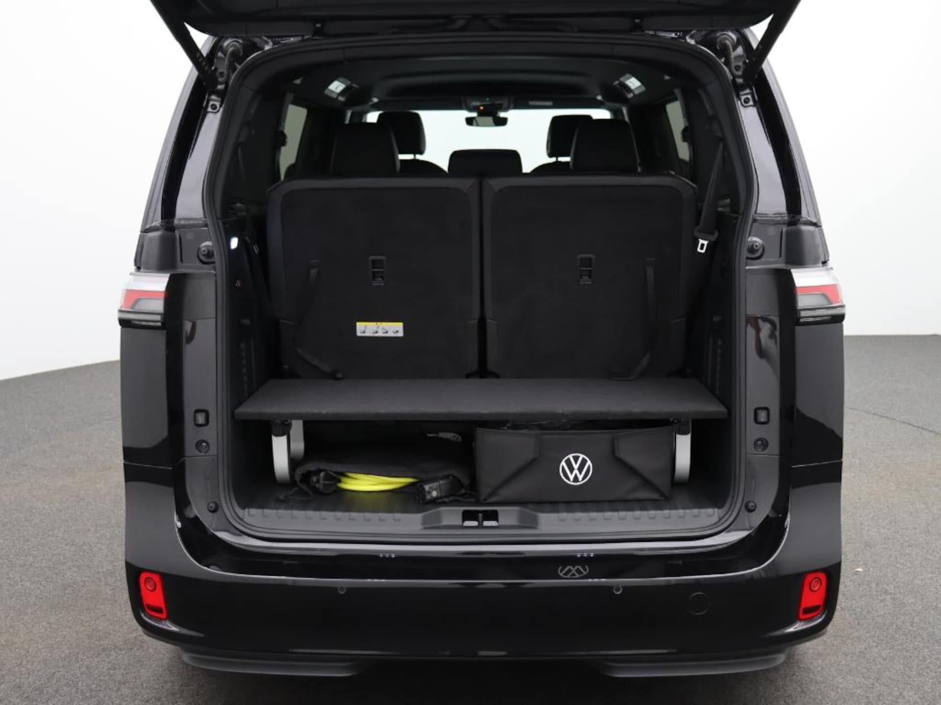 Volkswagen ID. Buzz GTX