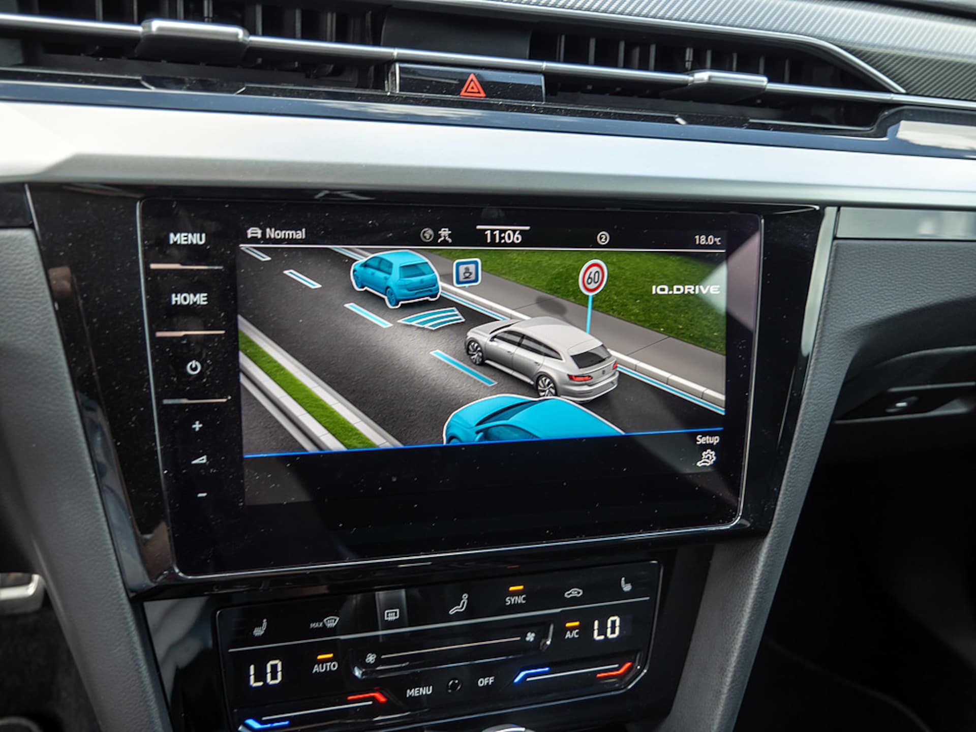 Volkswagen Arteon Shooting Brake R-Line