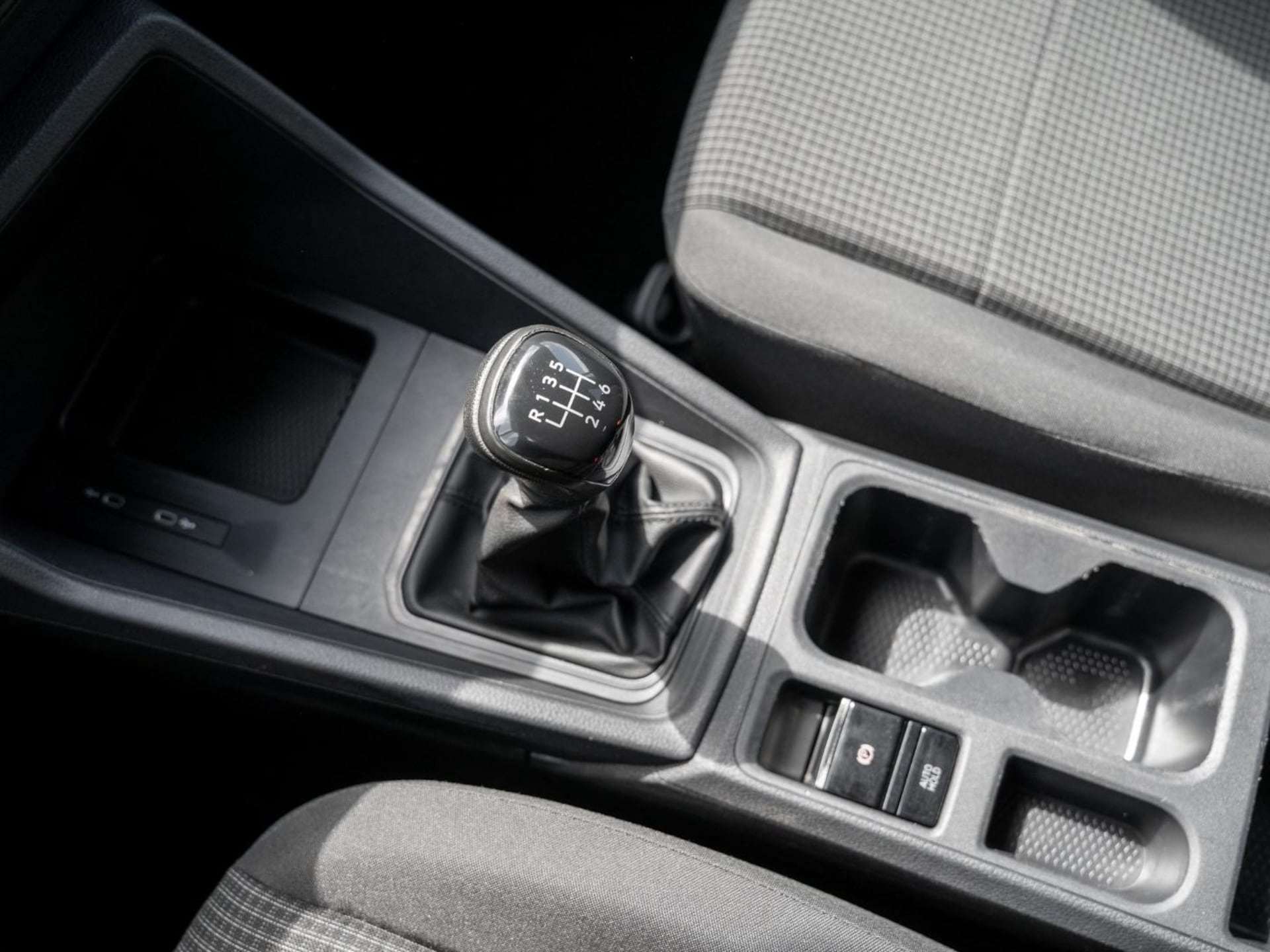 Volkswagen Caddy Maxi Basis-Modell