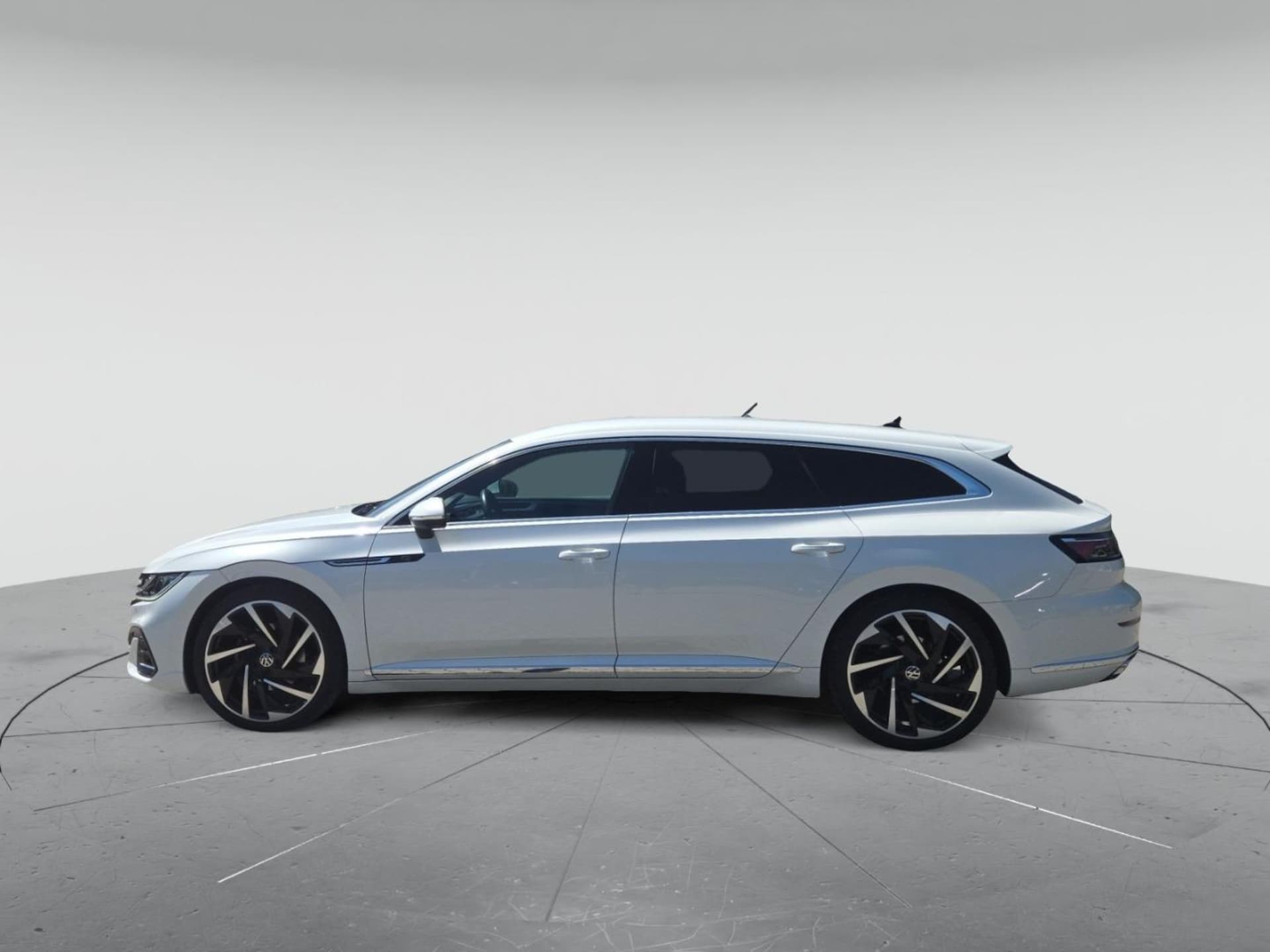 Volkswagen Arteon Shooting Brake R-Line