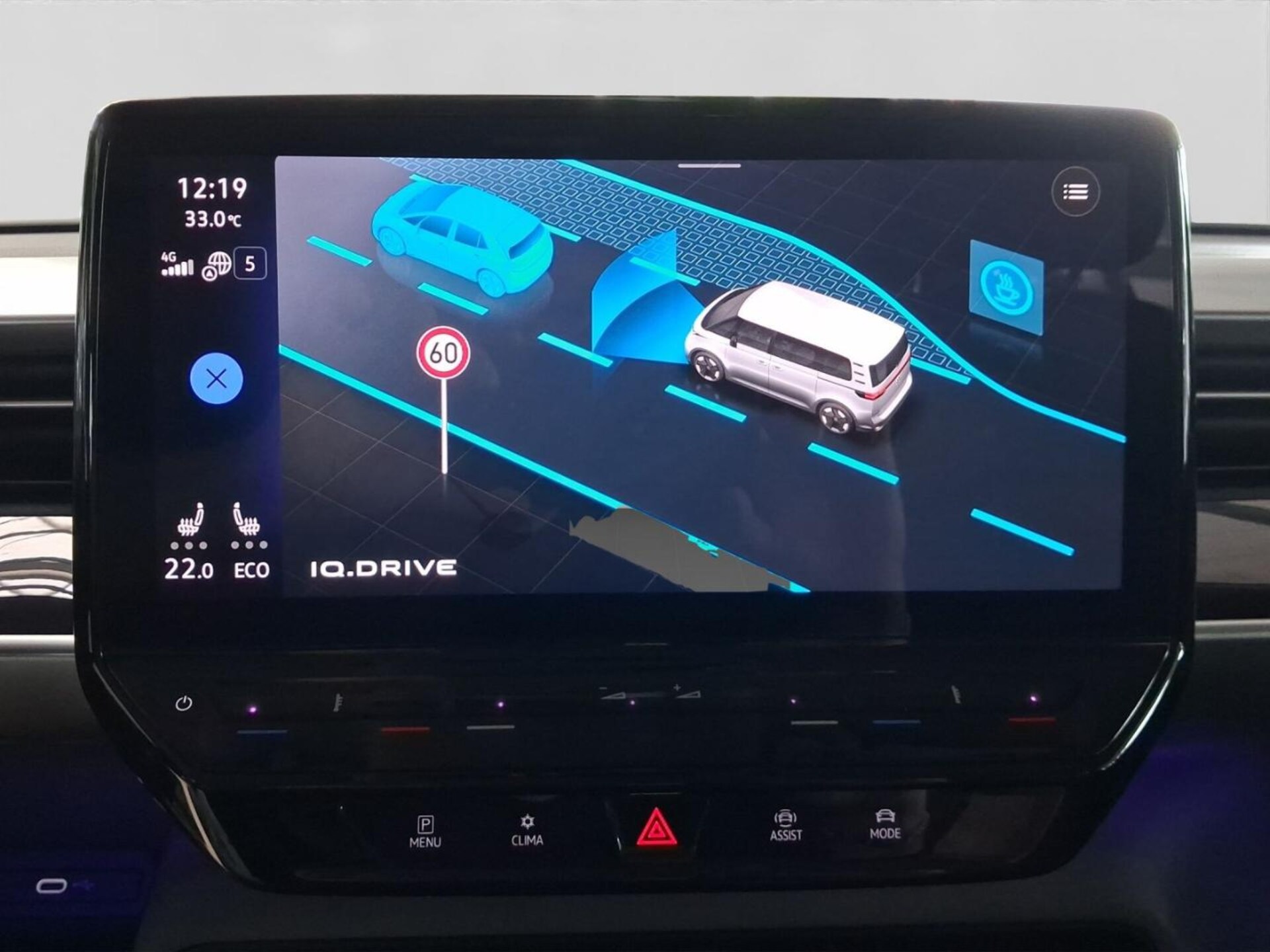Volkswagen ID. Buzz Pro