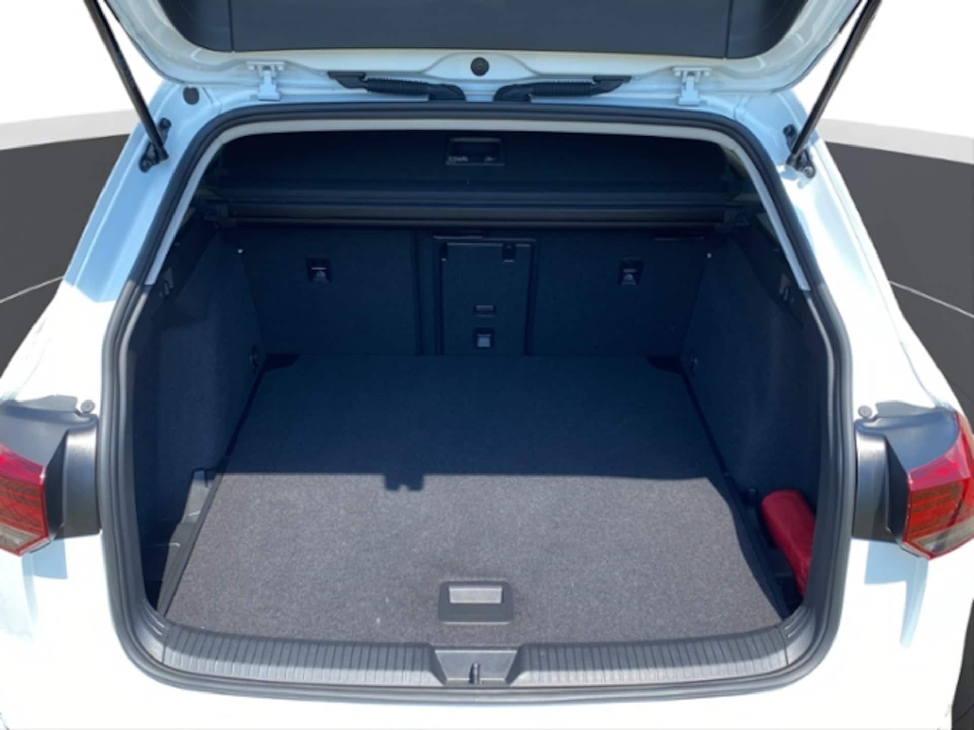 Volkswagen Golf Variant Style