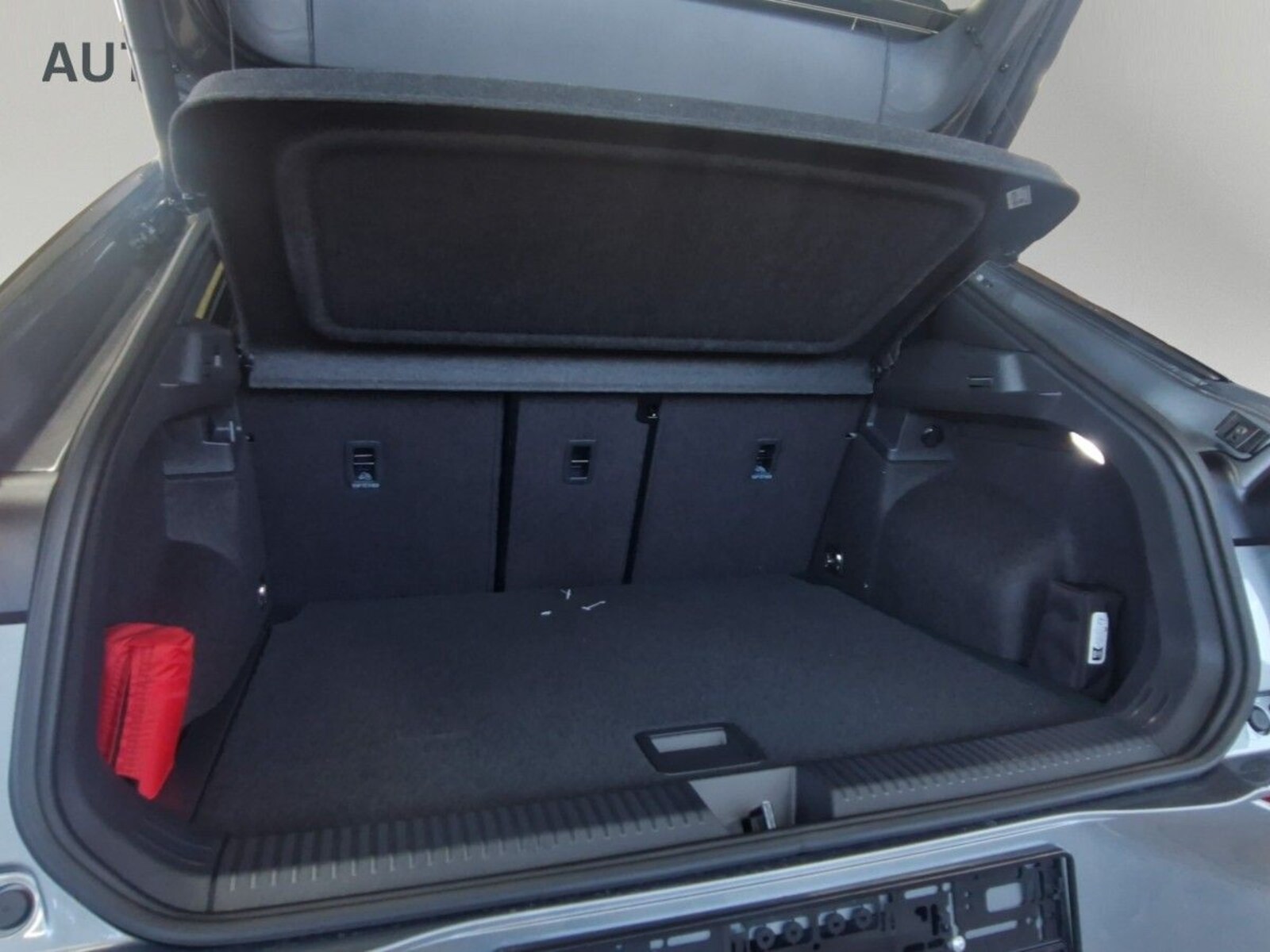Volkswagen T-Roc – Bild 5