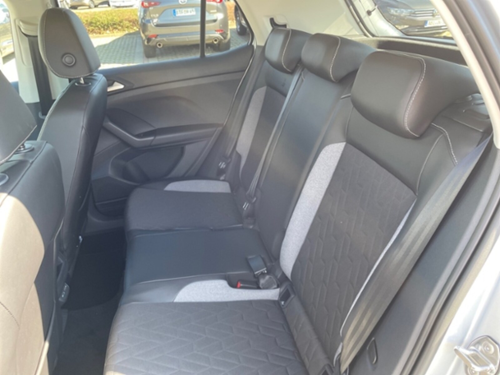 Volkswagen T-Cross – Bild 16