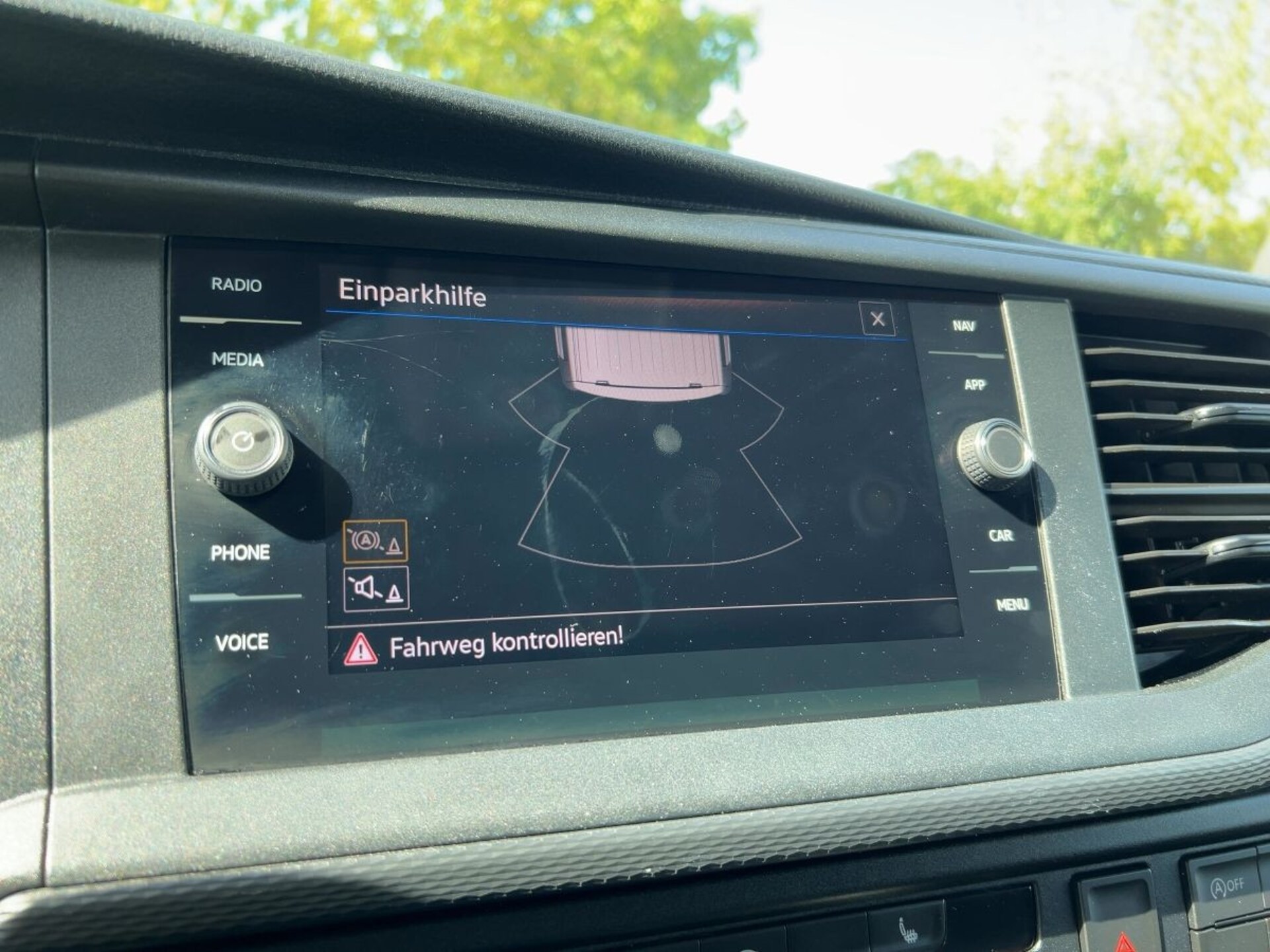 Volkswagen T6.1 Transporter Kasten kurzer Radstand EcoProfi