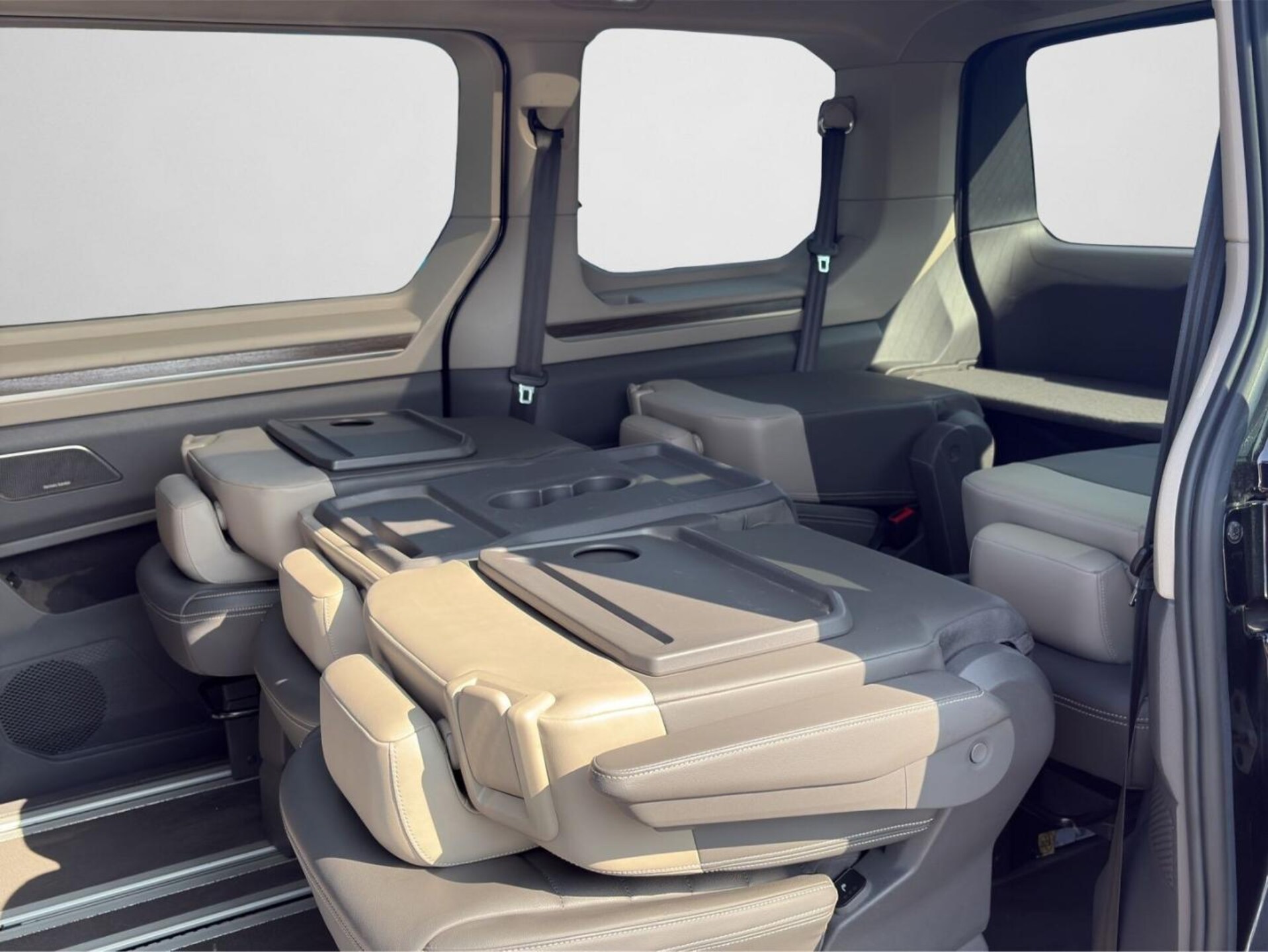 Volkswagen Multivan Style