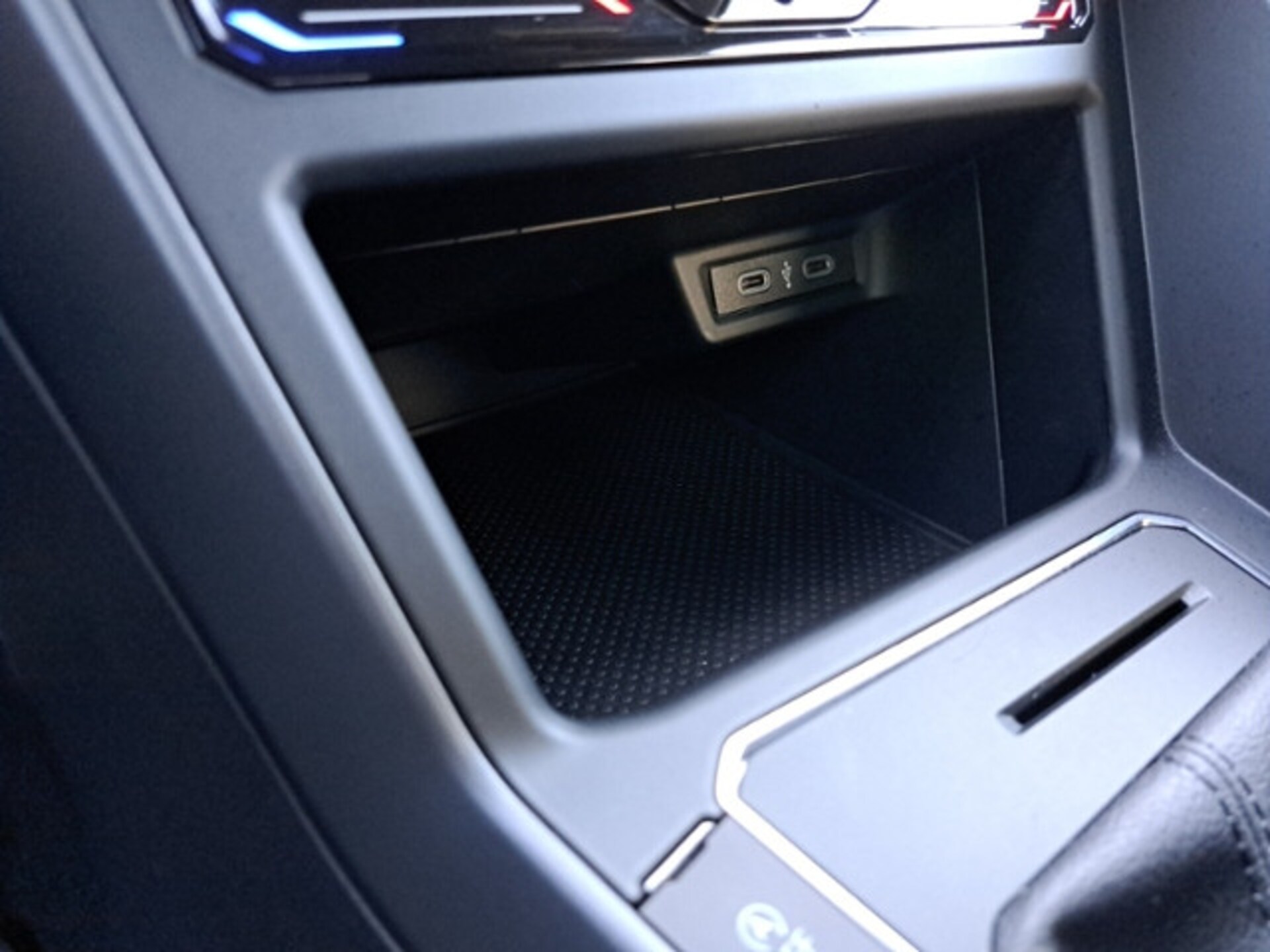 Volkswagen Polo R-Line
