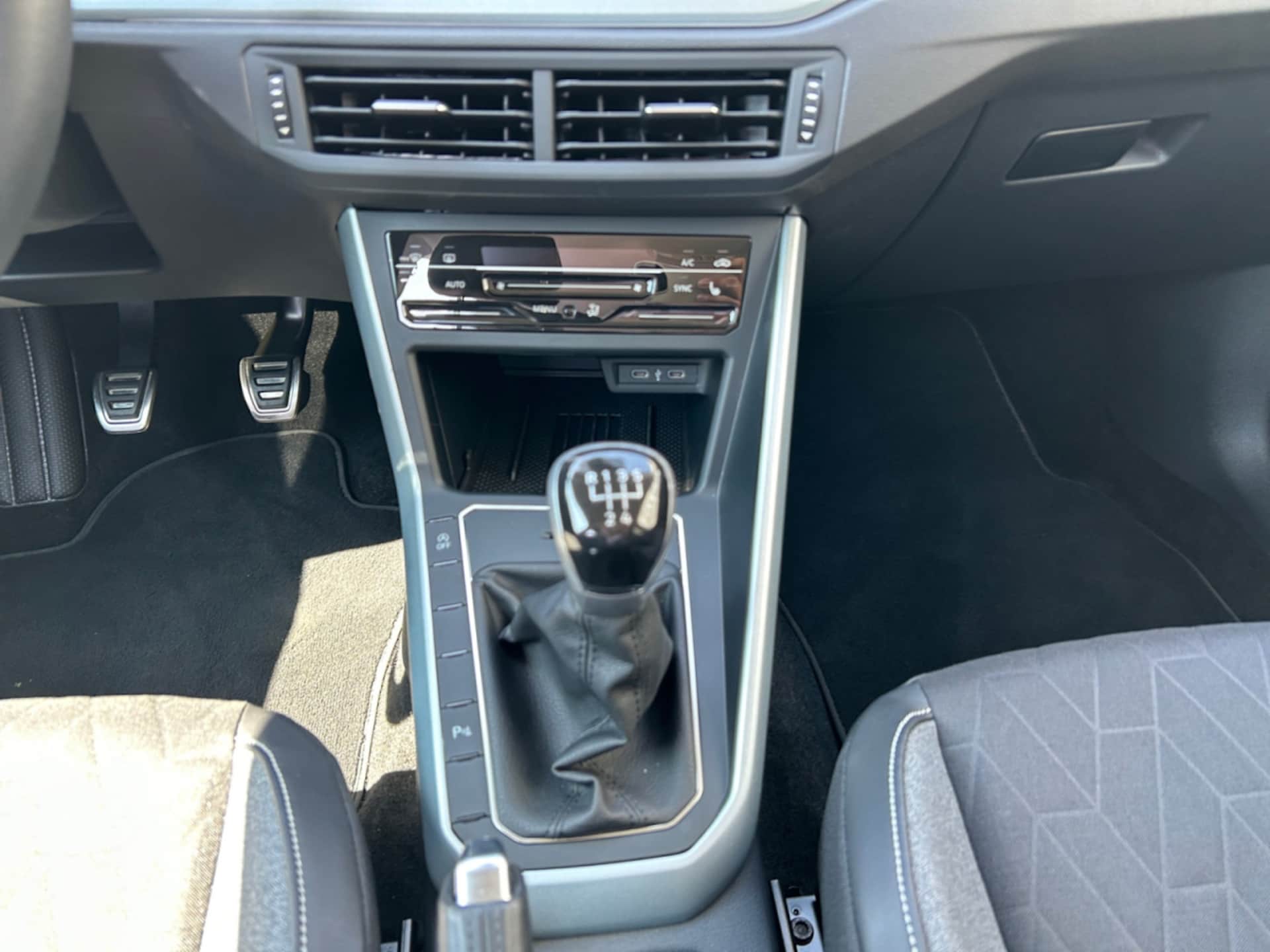 Volkswagen Polo Goal