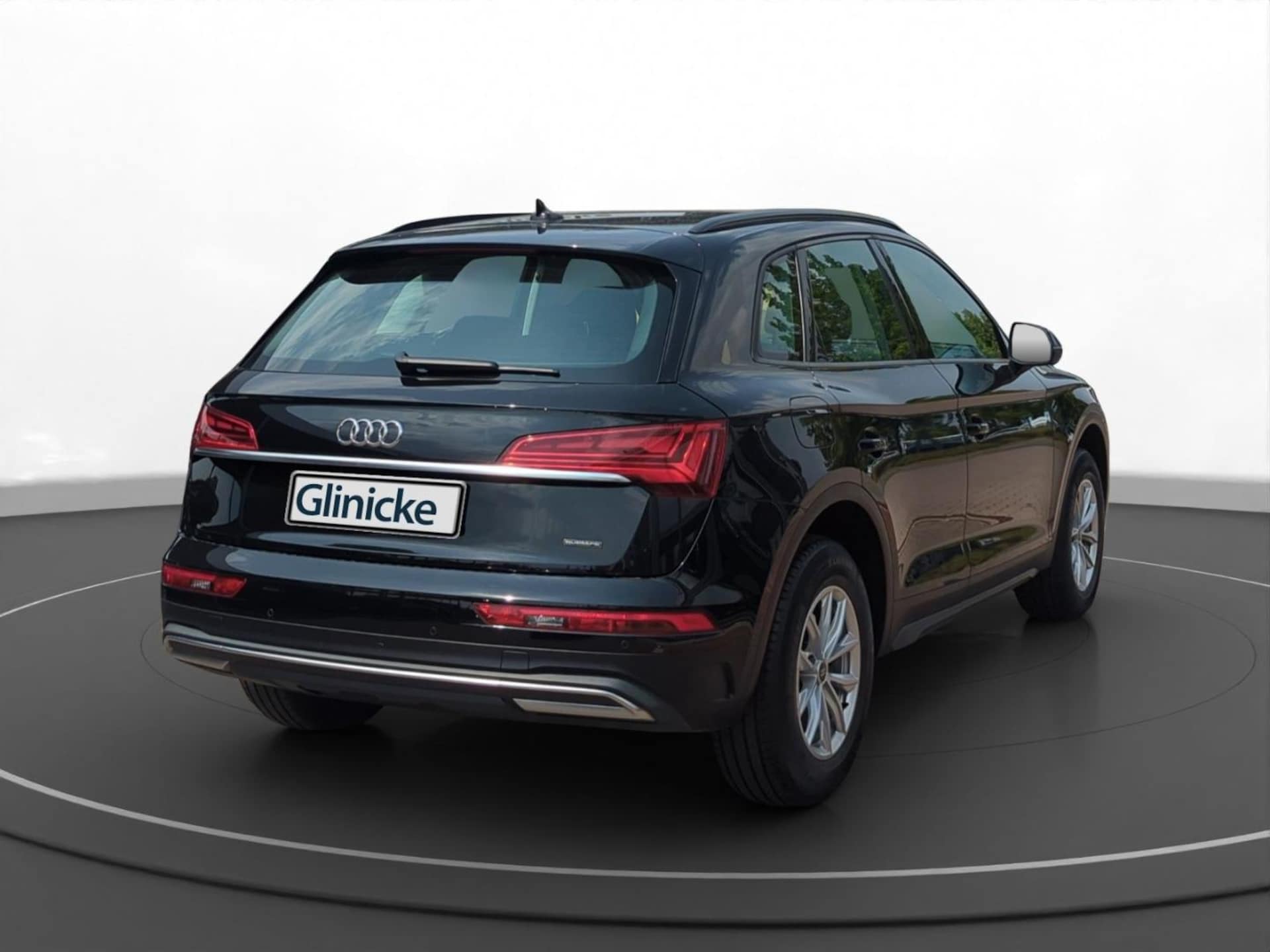 Audi Q5 SUV