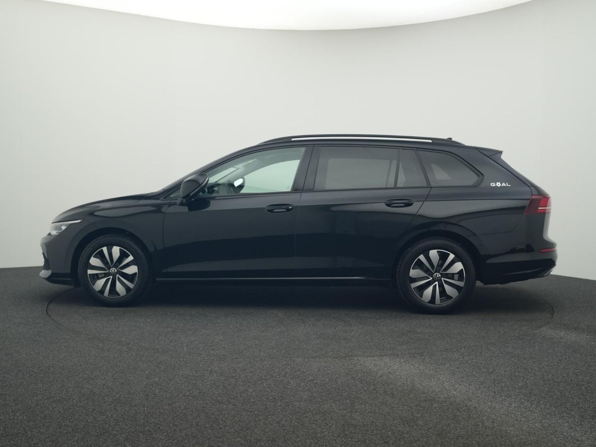 Volkswagen Golf Variant Goal