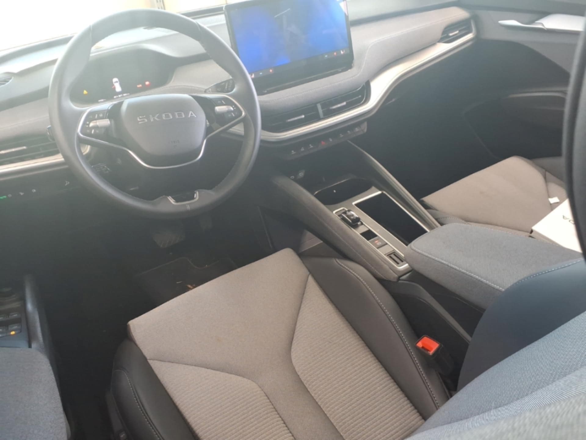 Skoda Enyaq 85