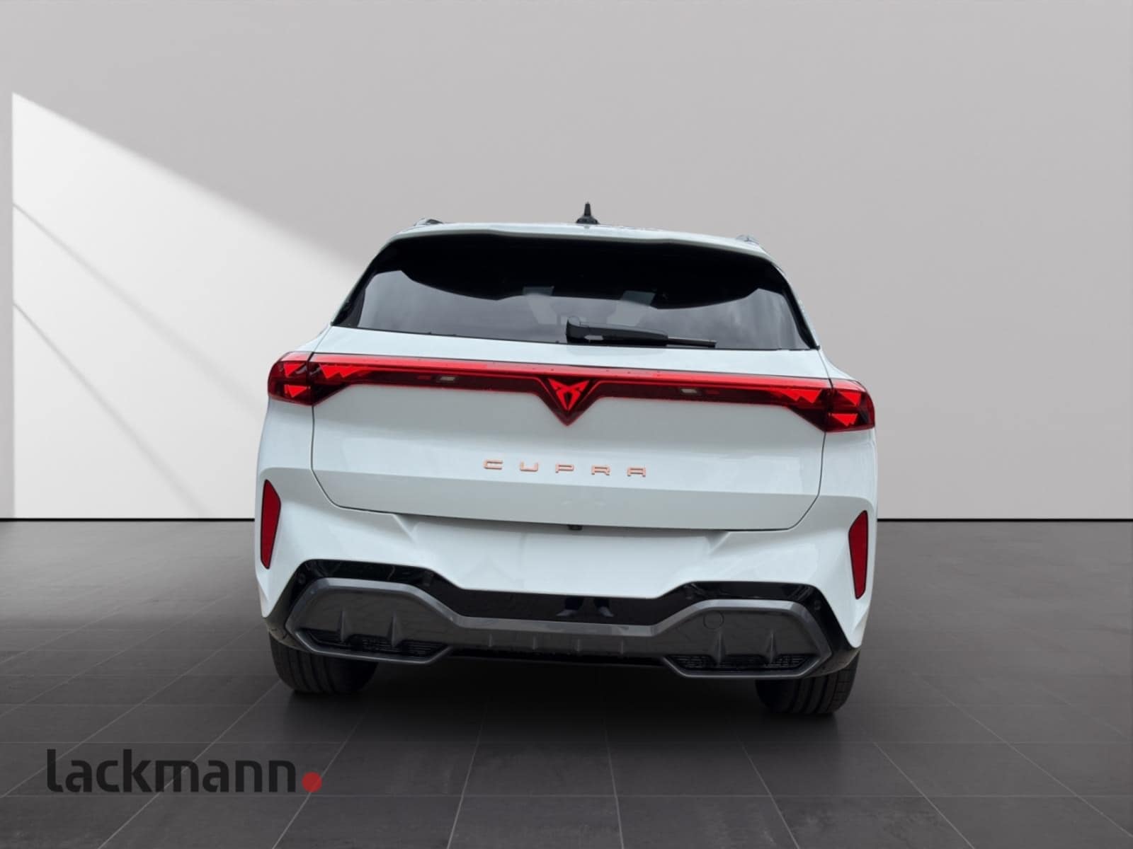 CUPRA Terramar – Bild 6