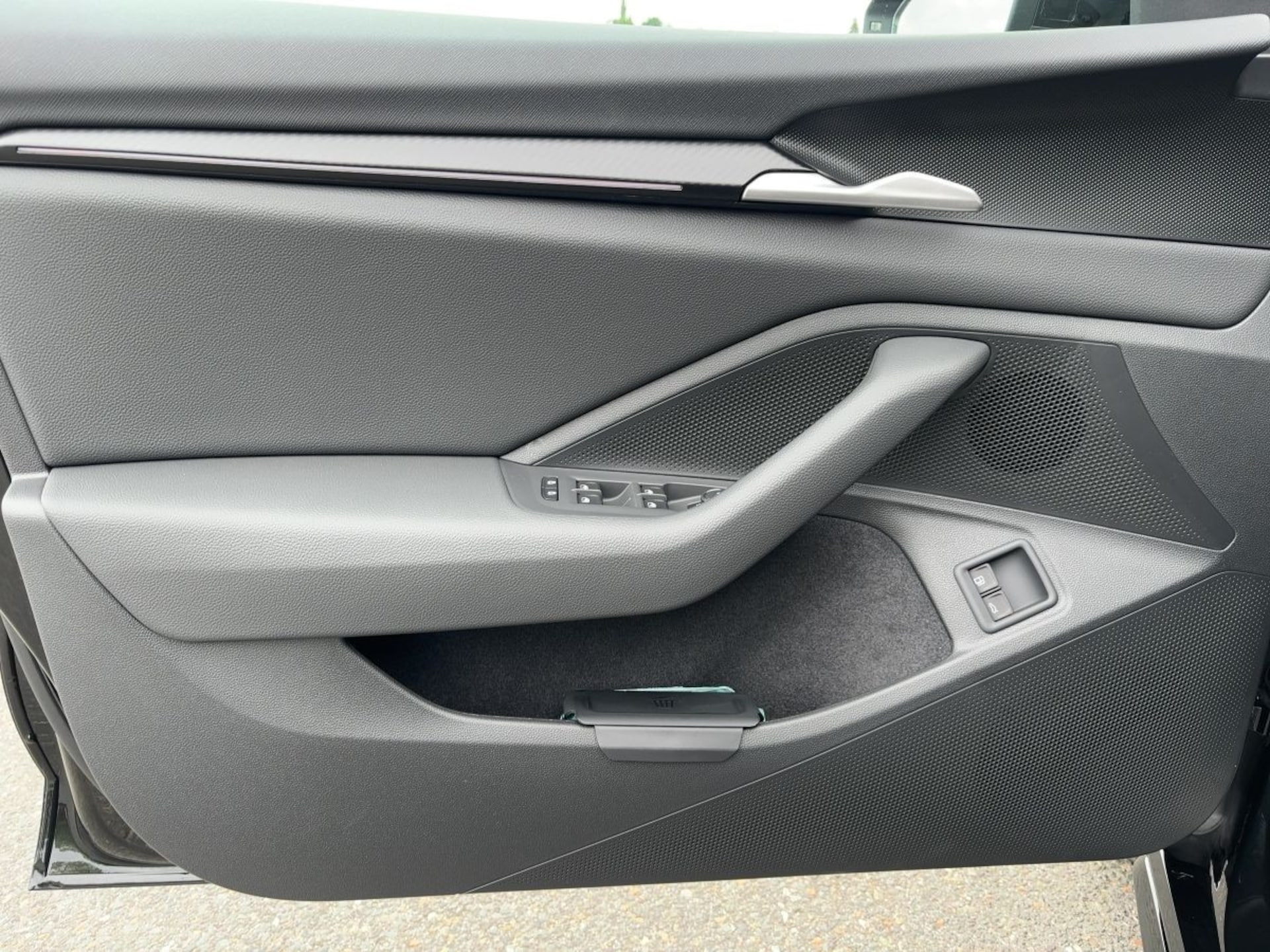 Skoda Superb Combi Sportline