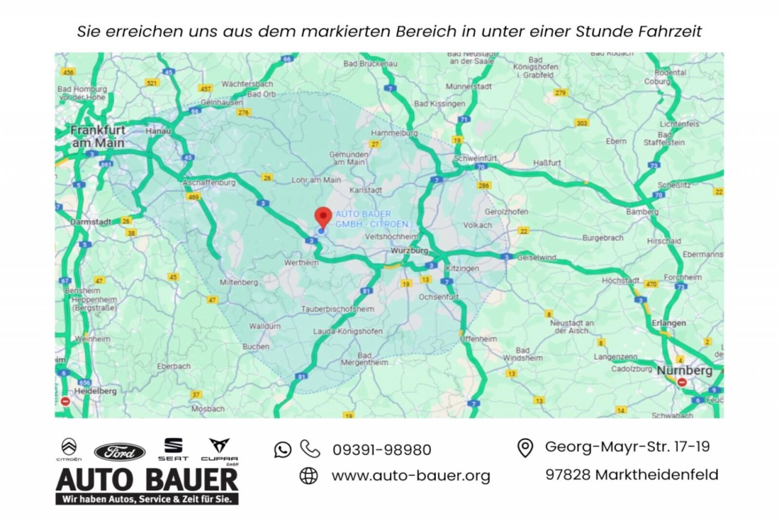 SEAT Ibiza – Bild 16