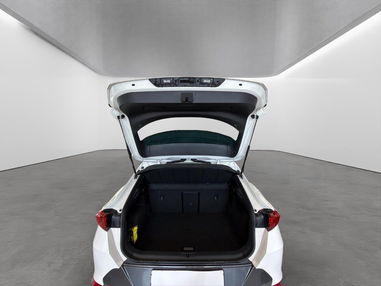 CUPRA Formentor – Bild 8