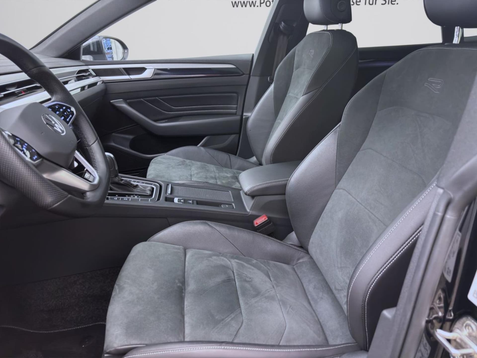 Volkswagen Arteon Shooting Brake R-Line